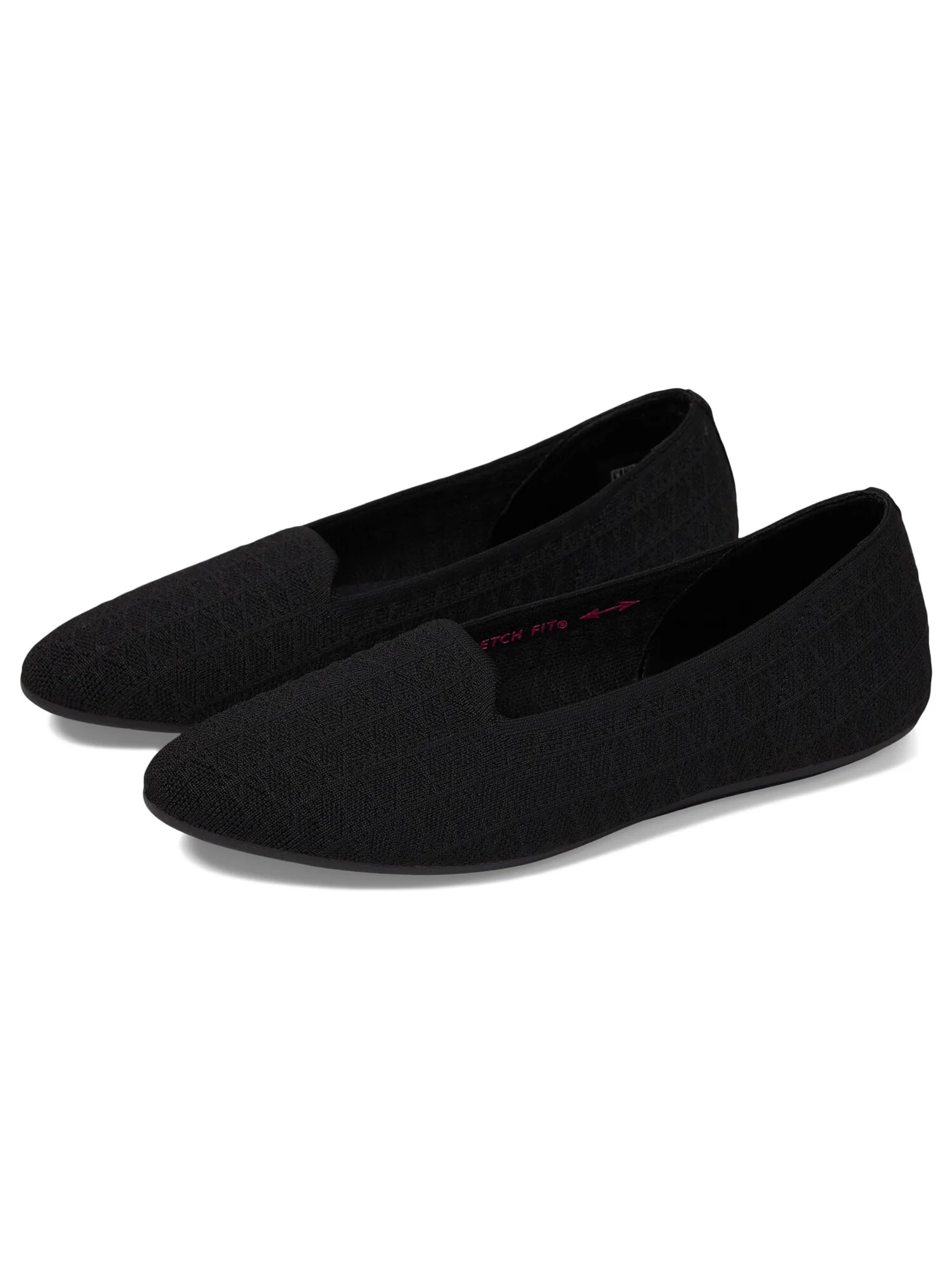 Обувь на низком каблуке SKECHERS Cleo 2.0 - Look At You — 1
