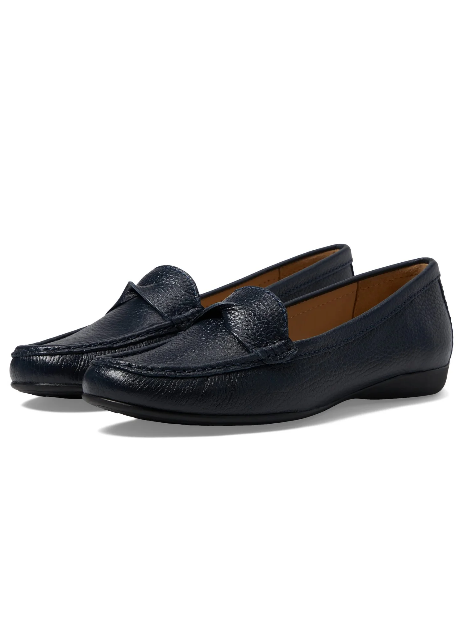Лоферы Marc Joseph New York Beverley Road — 2
