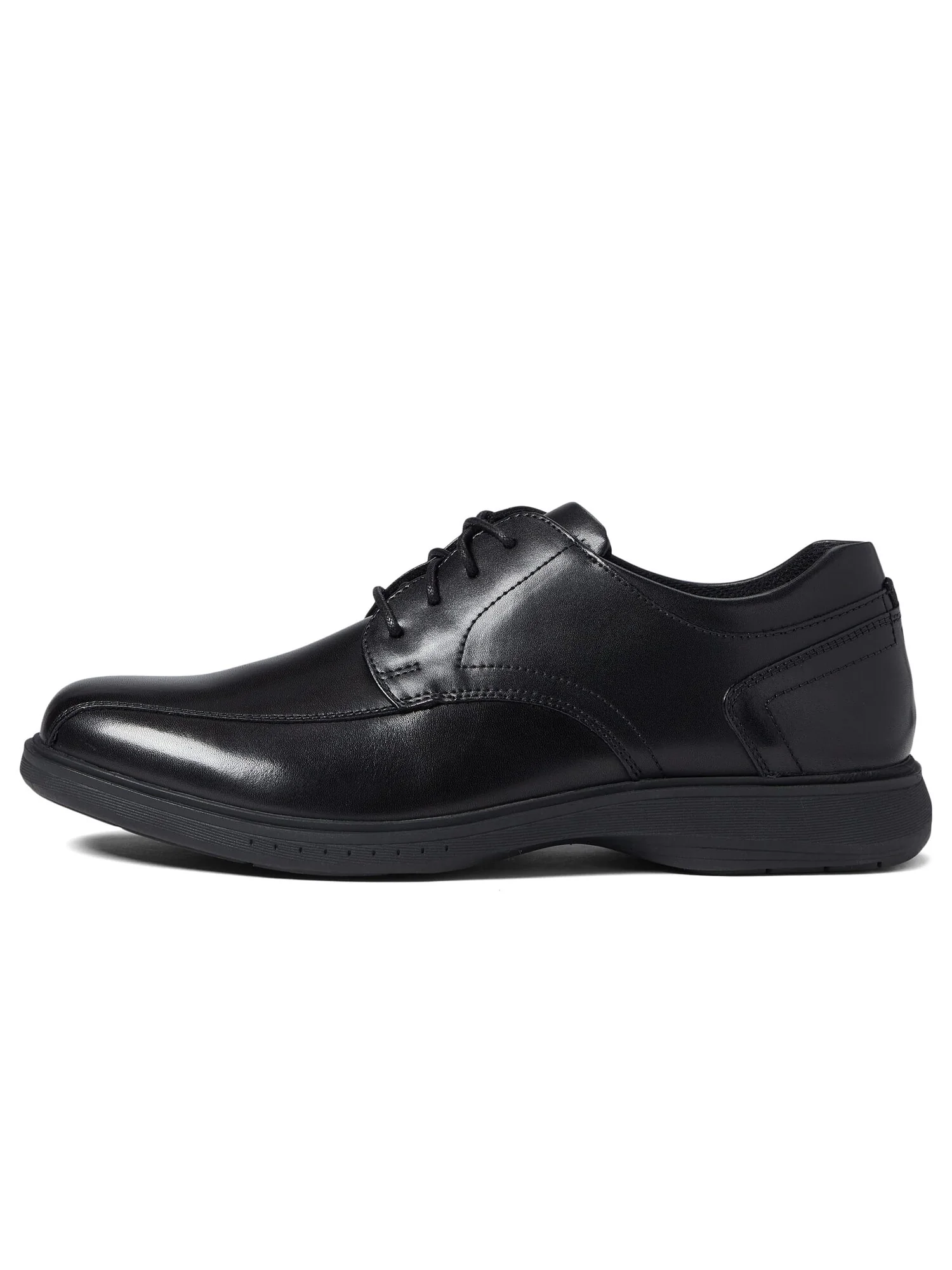 Оксфорды Nunn Bush Kore Pro Bicycle Toe — 1