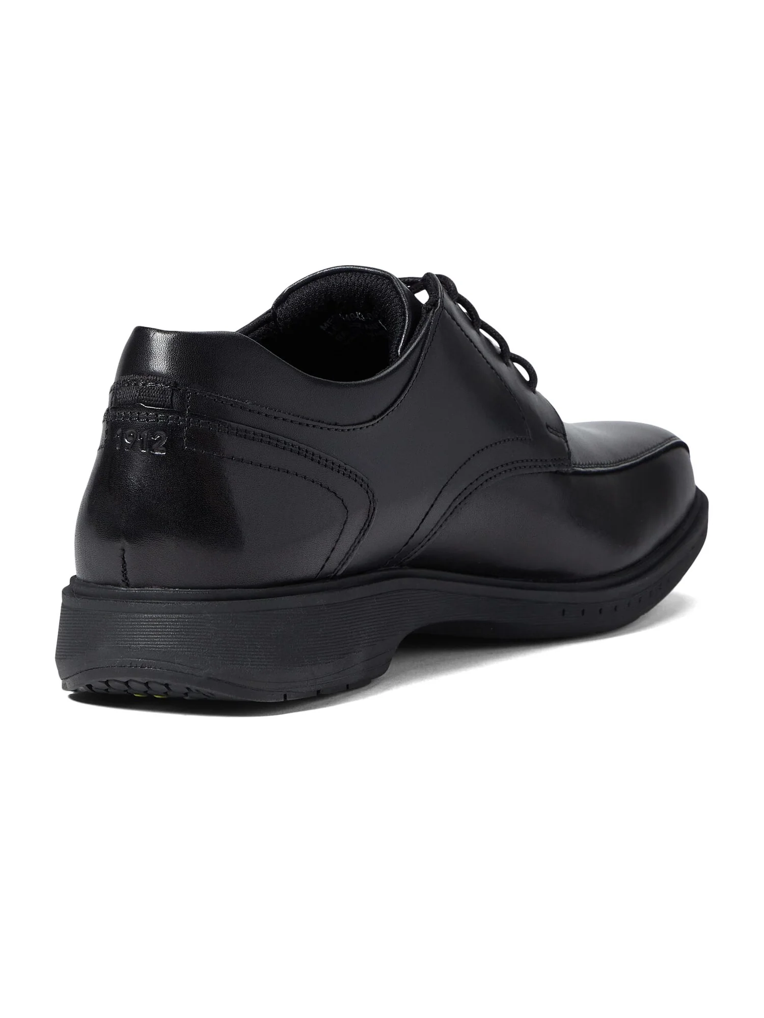 Оксфорды Nunn Bush Kore Pro Bicycle Toe — 2