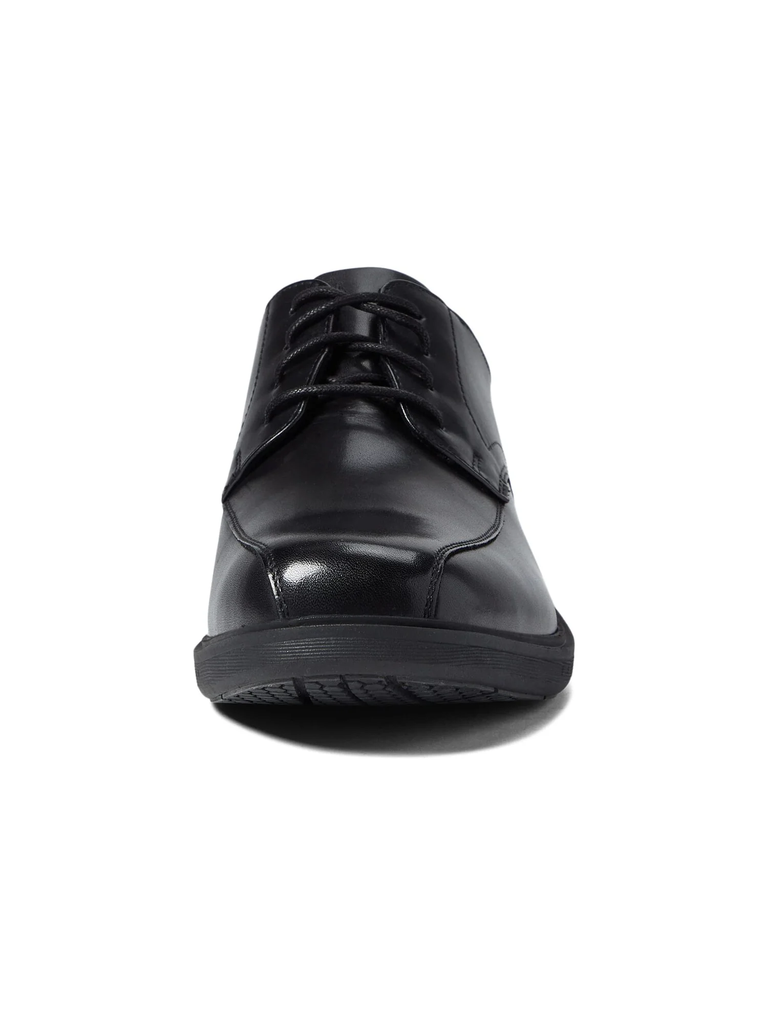 Оксфорды Nunn Bush Kore Pro Bicycle Toe — 4