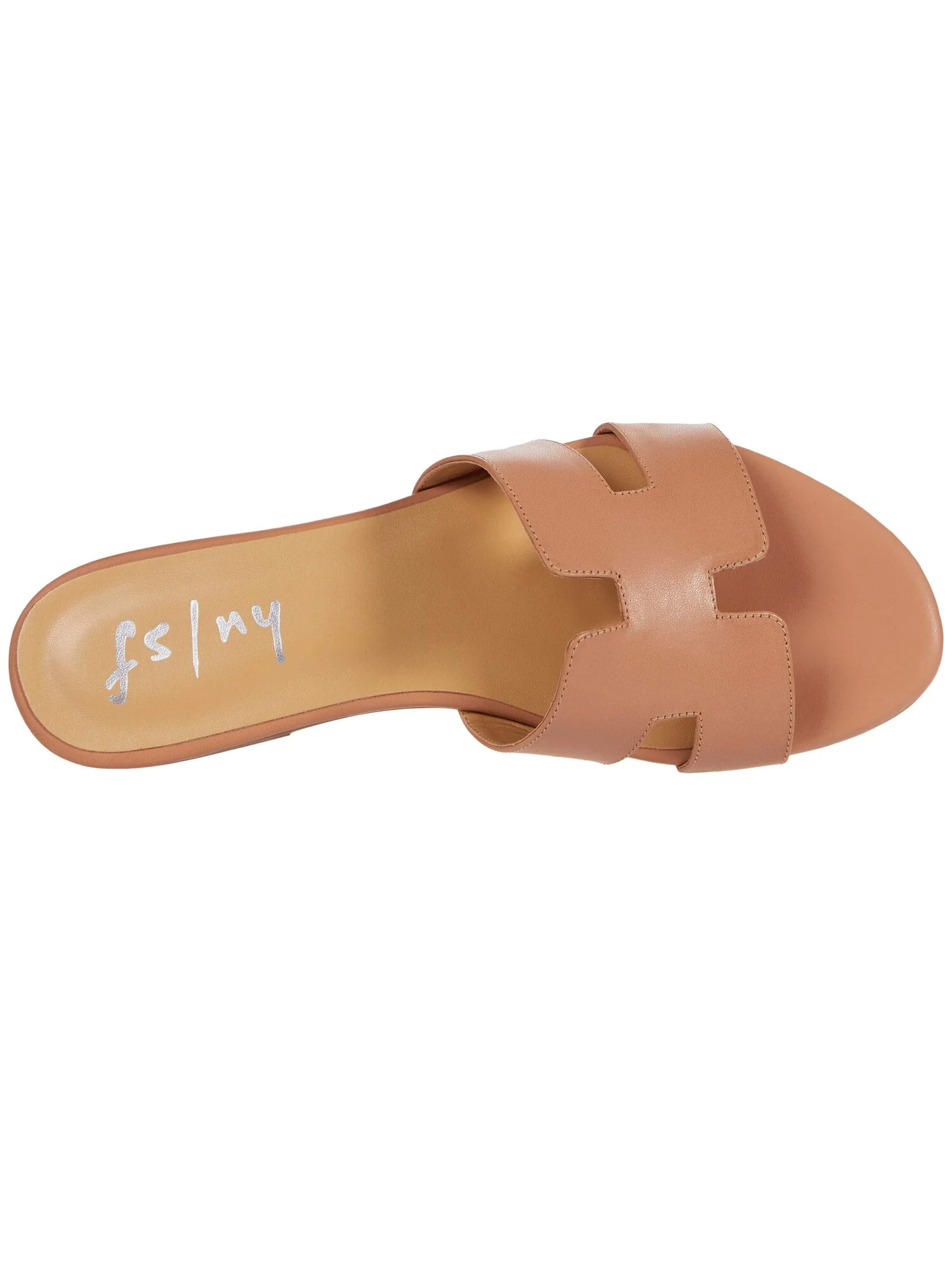 Сандалии French Sole Alibi — 2