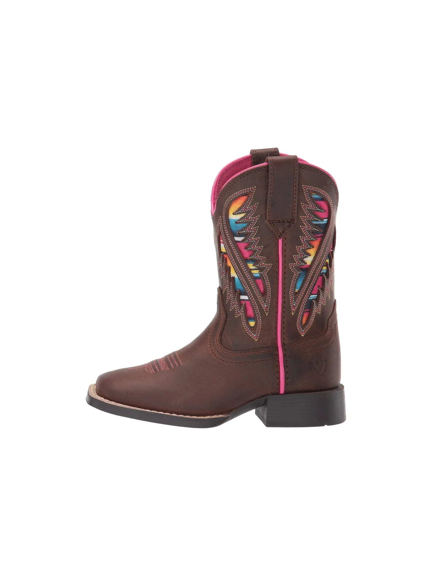 Ботинки Ariat Kids Quickdraw Venttek (Toddler/Little Kid/Big Kid) — 1
