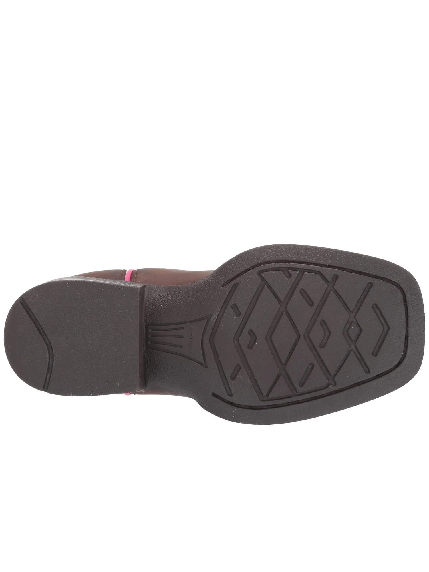 Ботинки Ariat Kids Quickdraw Venttek (Toddler/Little Kid/Big Kid) — 2