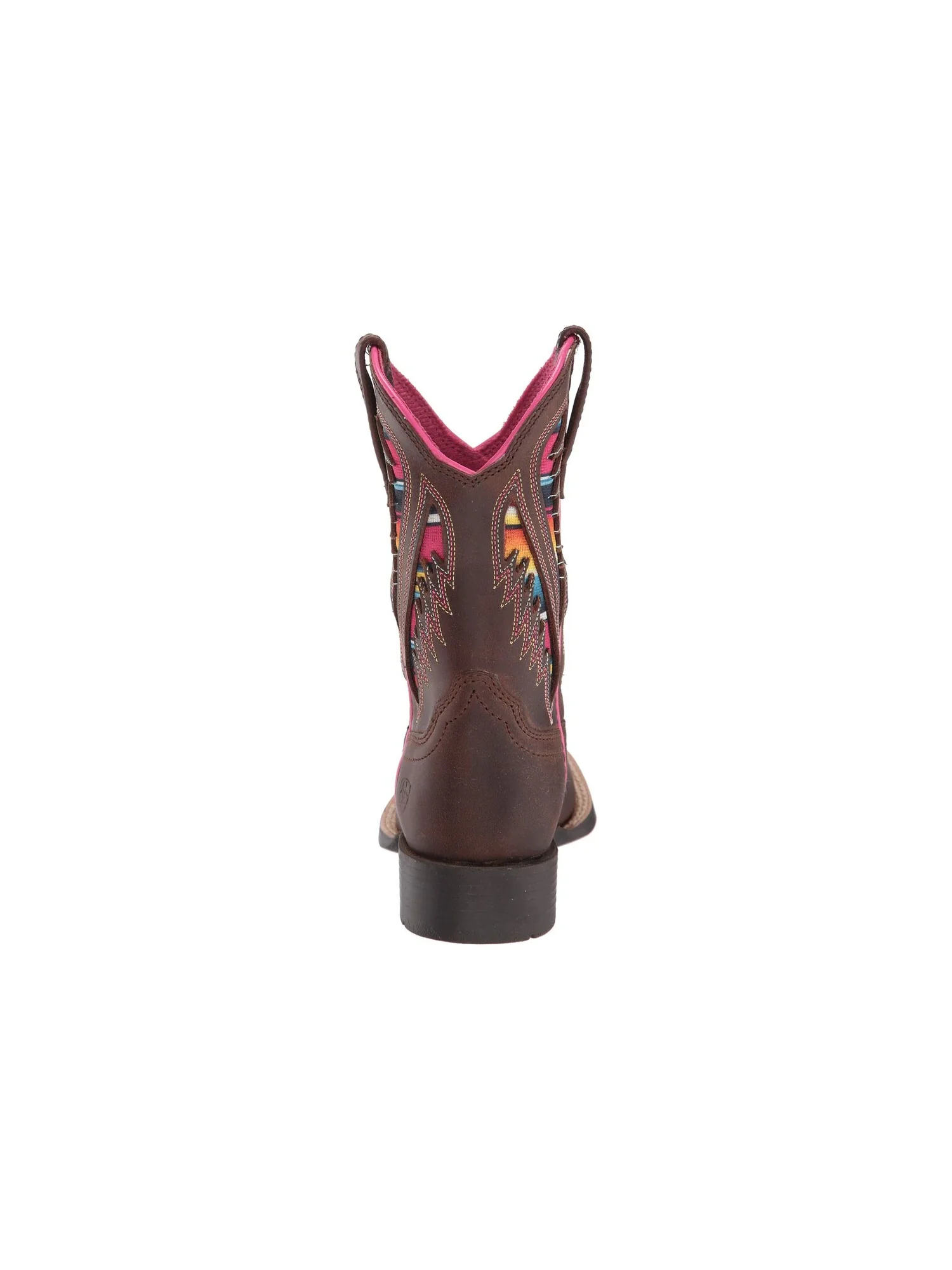 Ботинки Ariat Kids Quickdraw Venttek (Toddler/Little Kid/Big Kid) — 3
