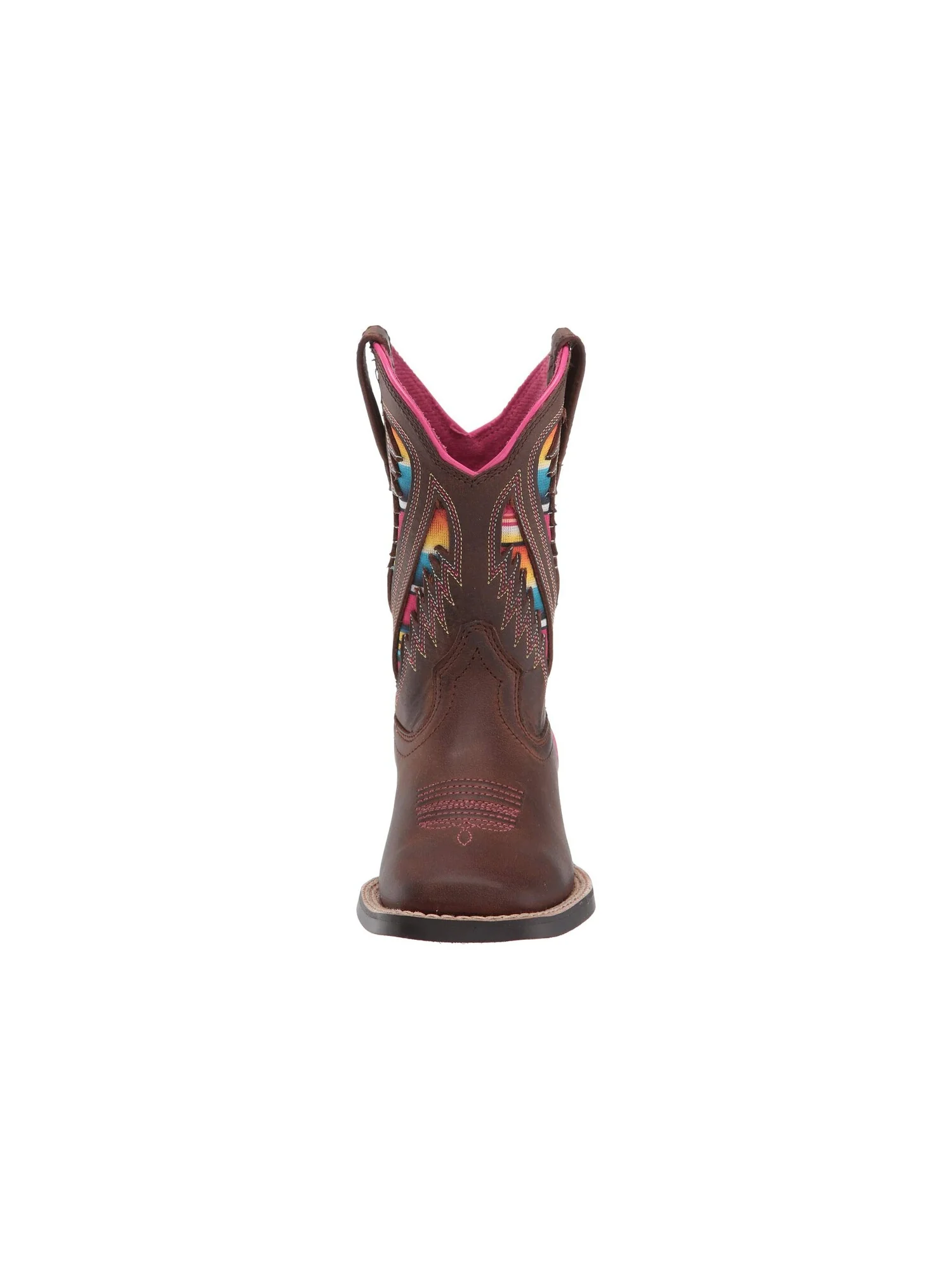 Ботинки Ariat Kids Quickdraw Venttek (Toddler/Little Kid/Big Kid) — 4