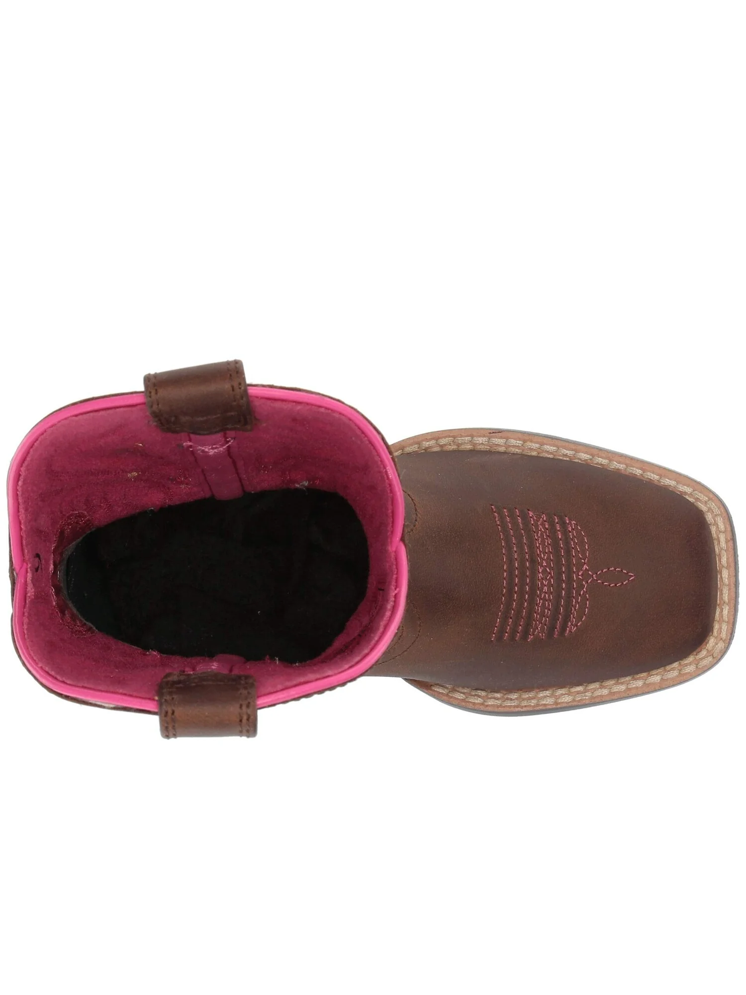 Ботинки Ariat Kids Quickdraw Venttek (Toddler/Little Kid/Big Kid) — 5