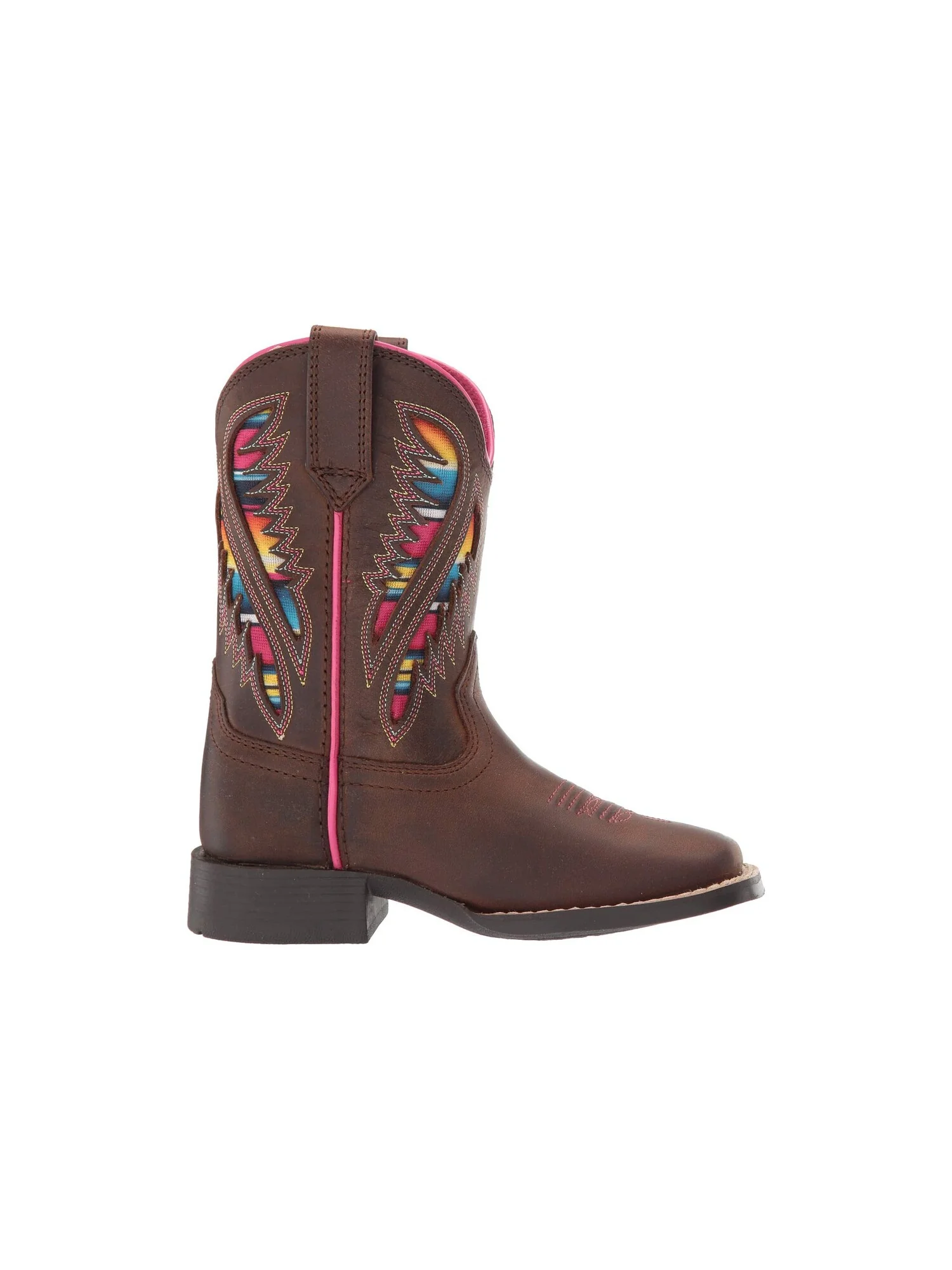 Ботинки Ariat Kids Quickdraw Venttek (Toddler/Little Kid/Big Kid) — 6