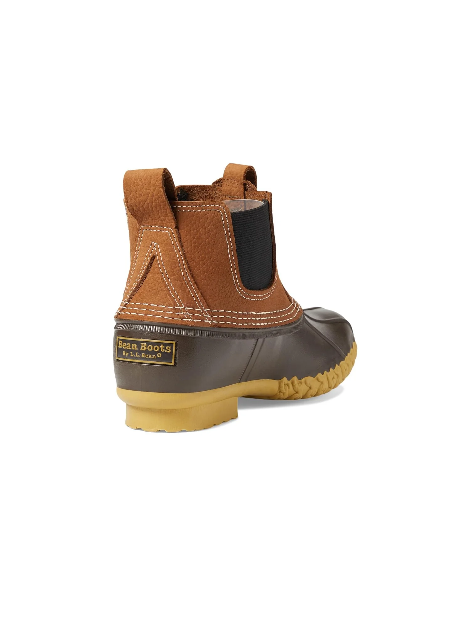 Ботинки L.L.Bean Bean 6.5" Chelsea — 1