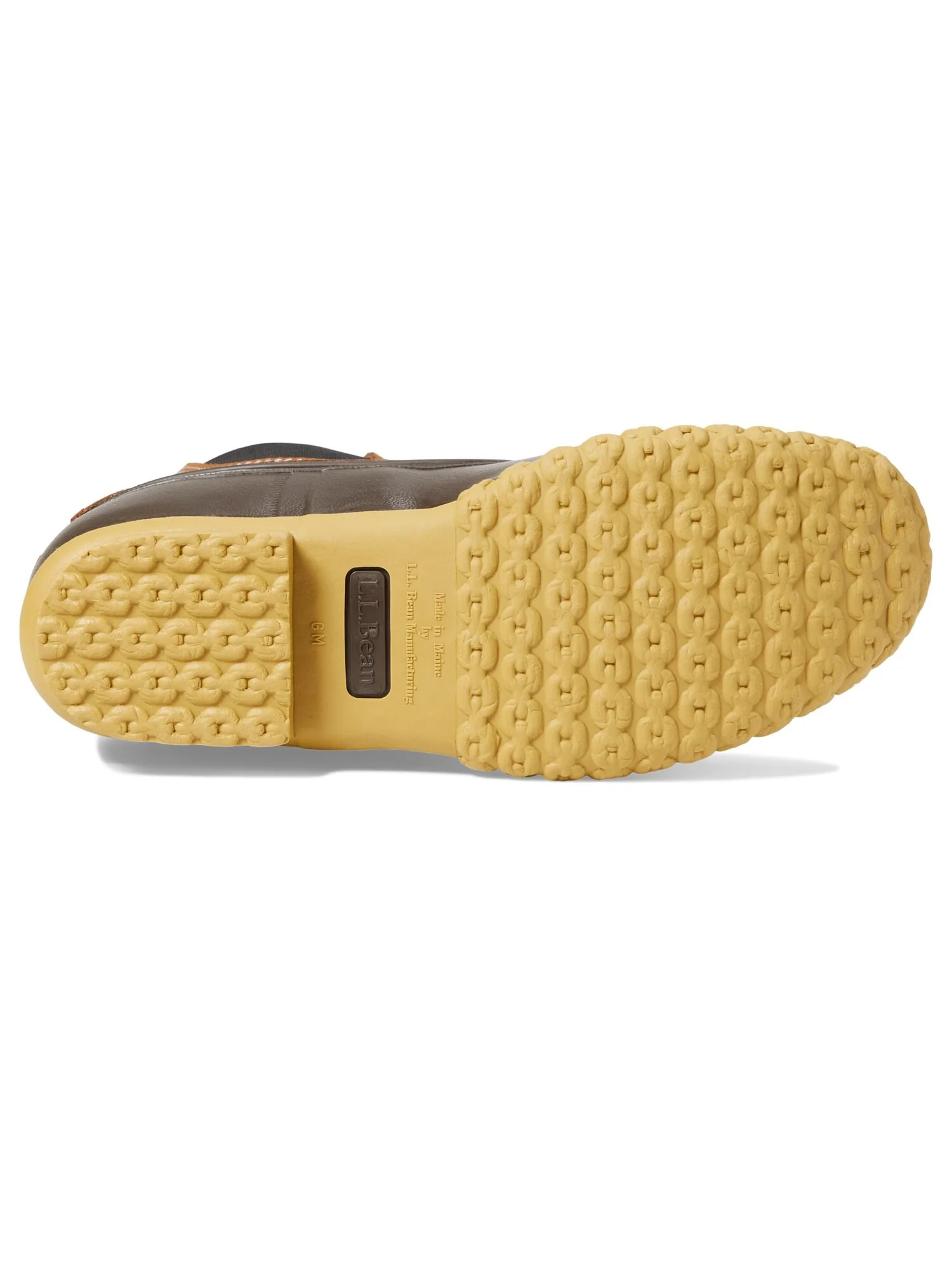 Ботинки L.L.Bean Bean 6.5" Chelsea — 2