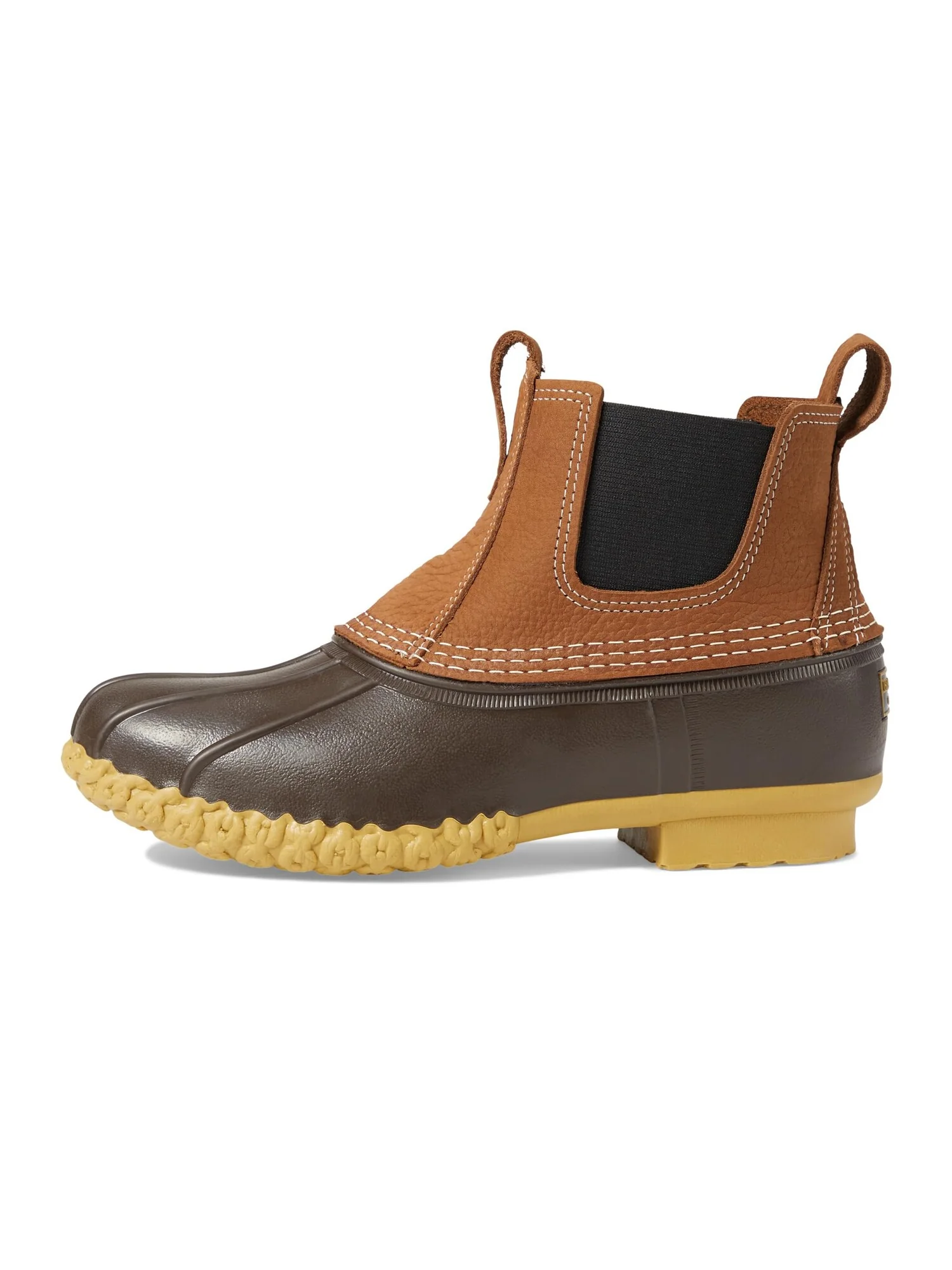 Ботинки L.L.Bean Bean 6.5" Chelsea — 3
