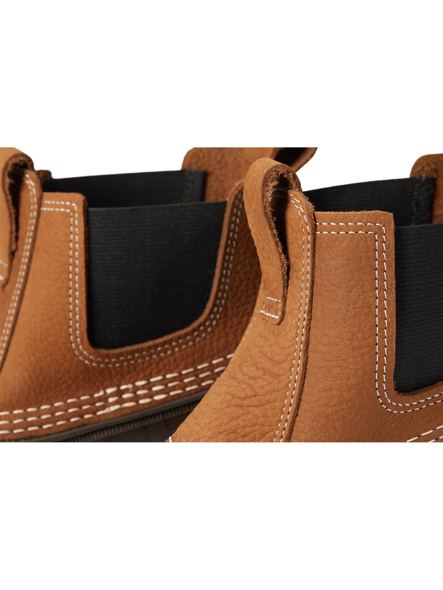 Ботинки L.L.Bean Bean 6.5" Chelsea — 4