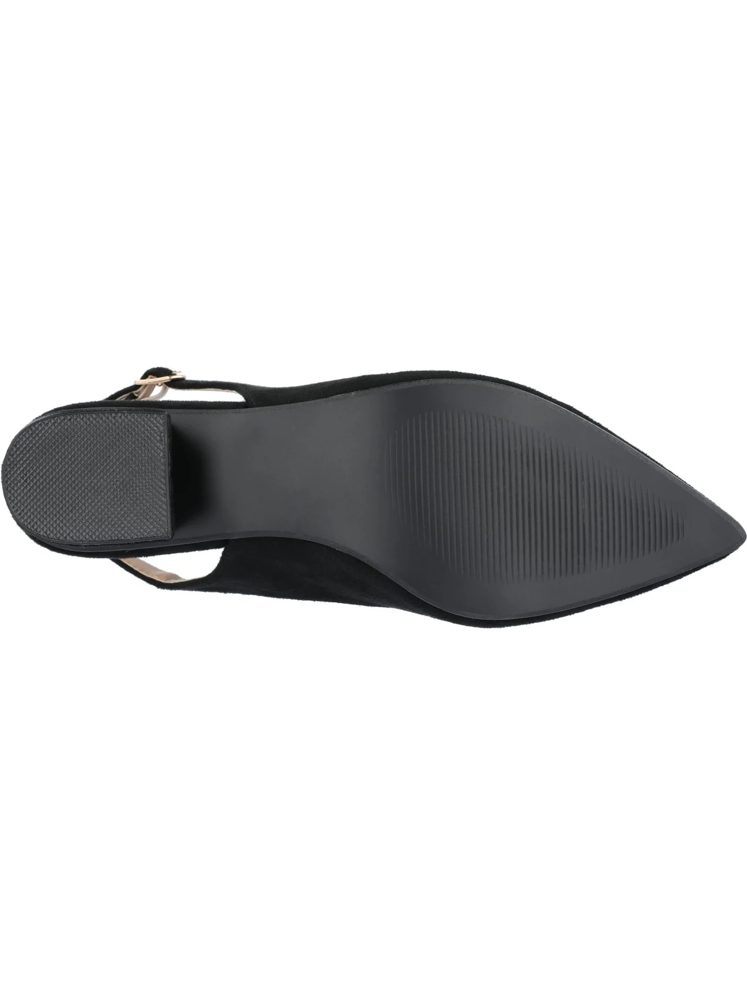 Туфли на каблуке Journee Collection Sylvia Pumps — 2