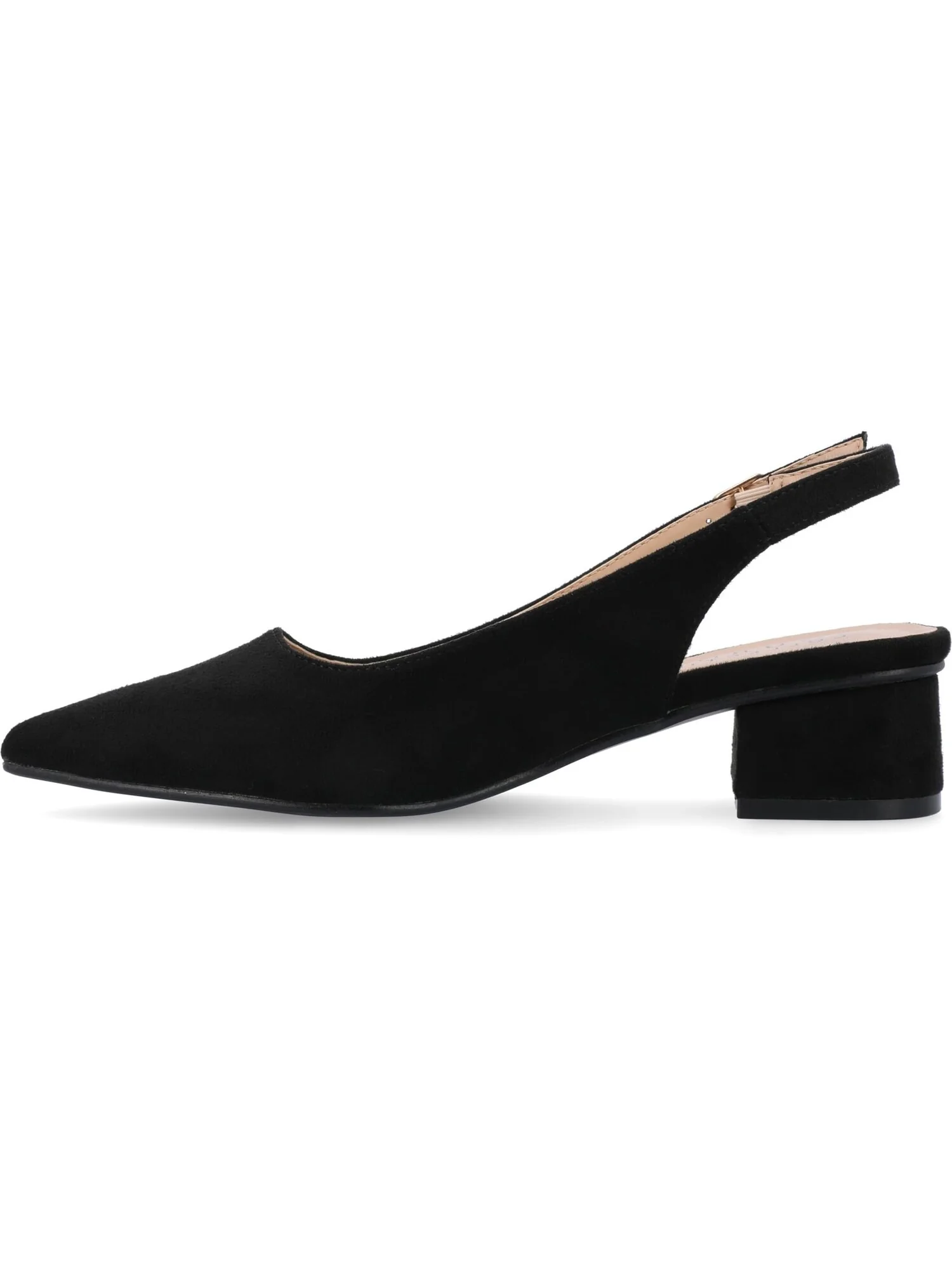 Туфли на каблуке Journee Collection Sylvia Pumps — 3
