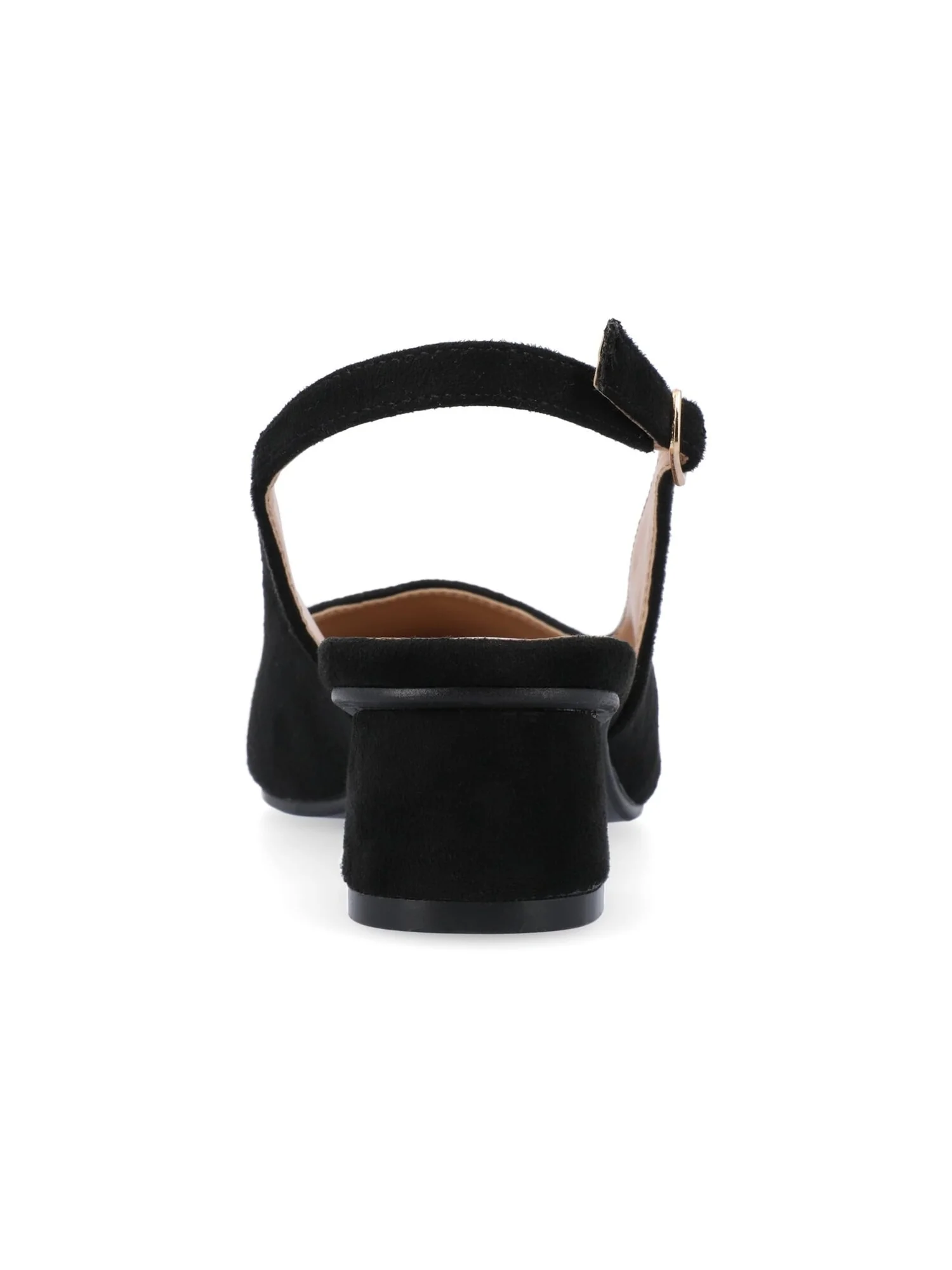 Туфли на каблуке Journee Collection Sylvia Pumps — 4