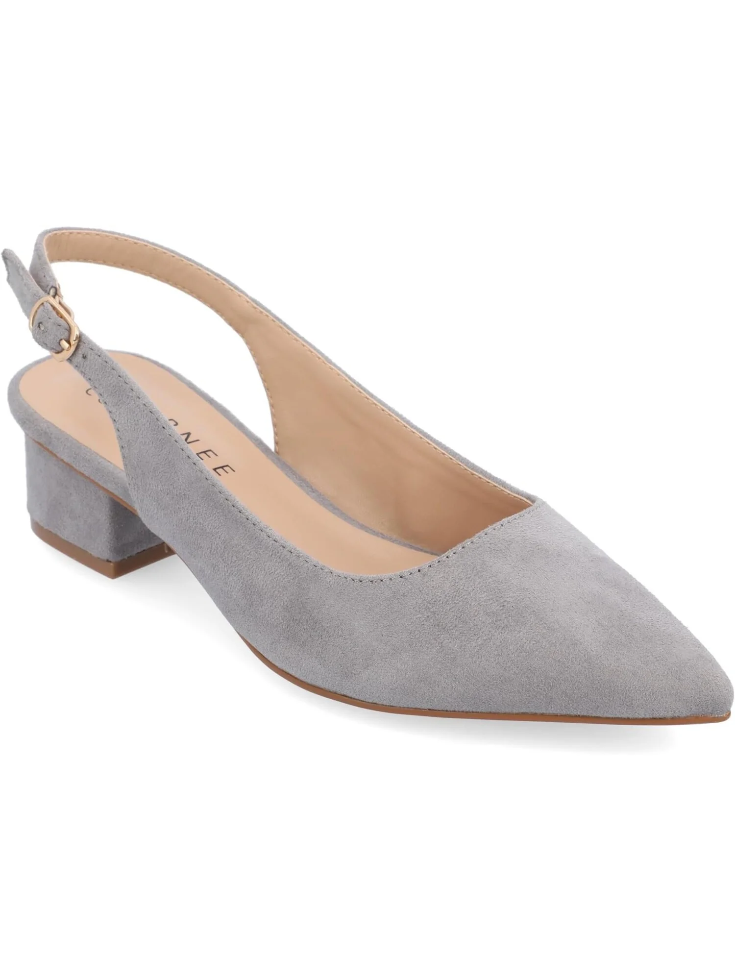 Туфли Sylvia Pumps Journee Collection — 1