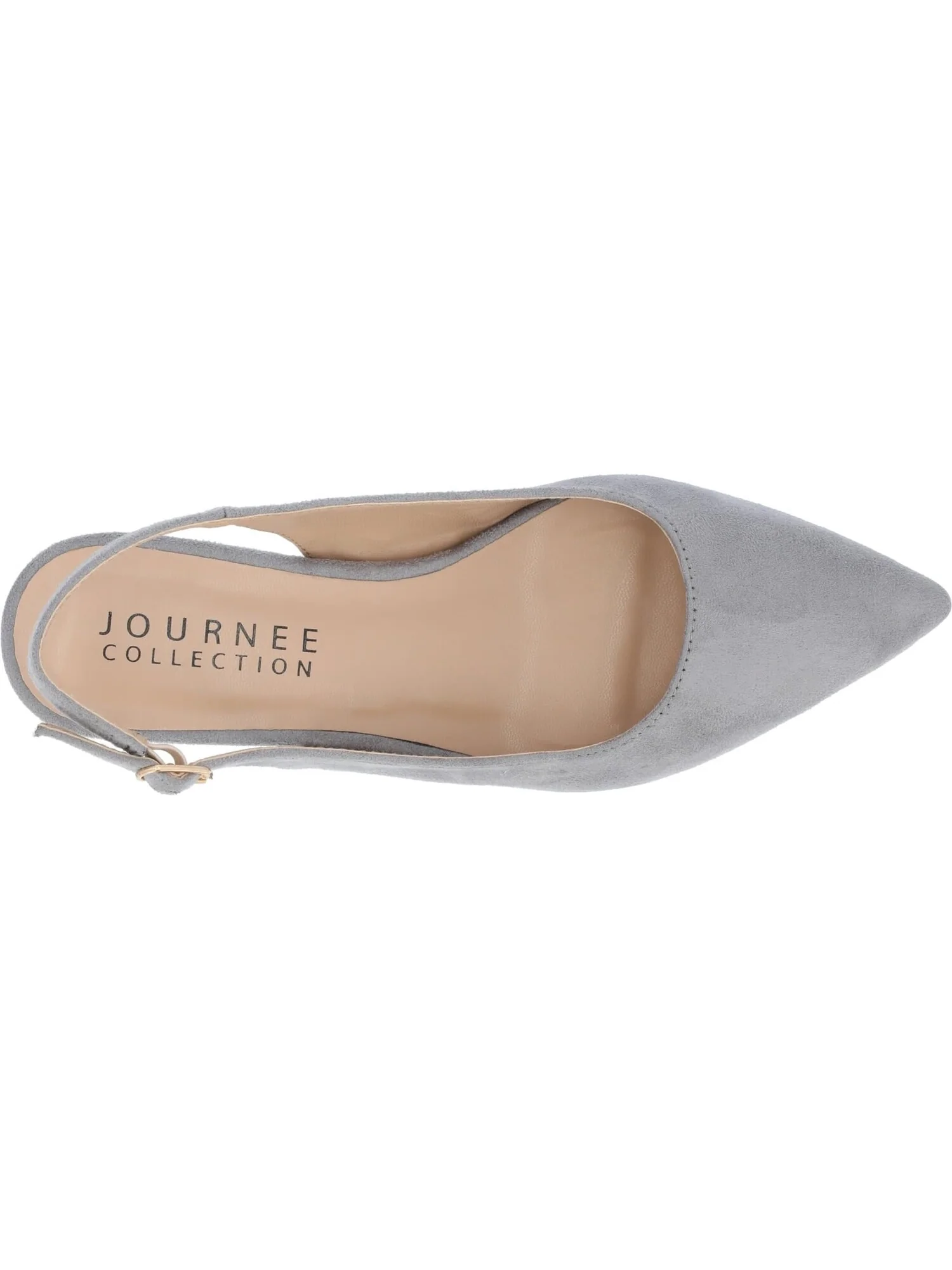 Туфли Sylvia Pumps Journee Collection — 2