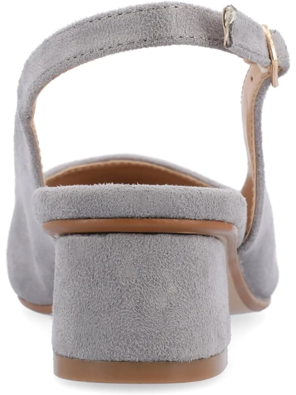 Туфли Sylvia Pumps Journee Collection — 5