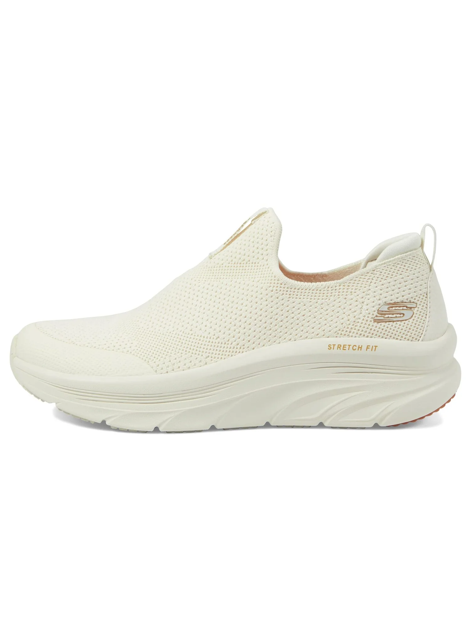Кроссовки SKECHERS Martha Stewart - D'Lux Walker - Eclipse — 1