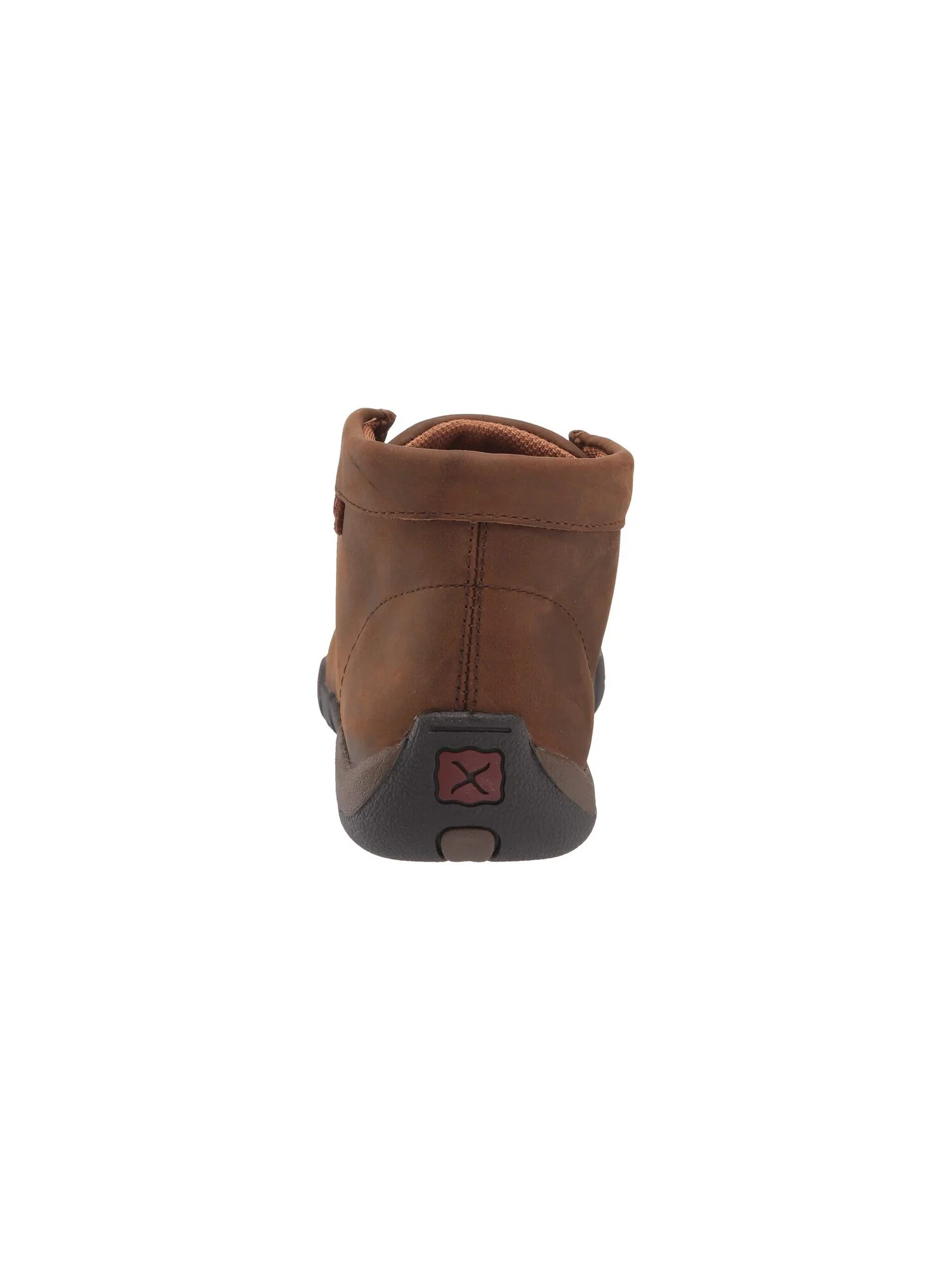 Ботинки Twisted X Work WDMST01 — 7