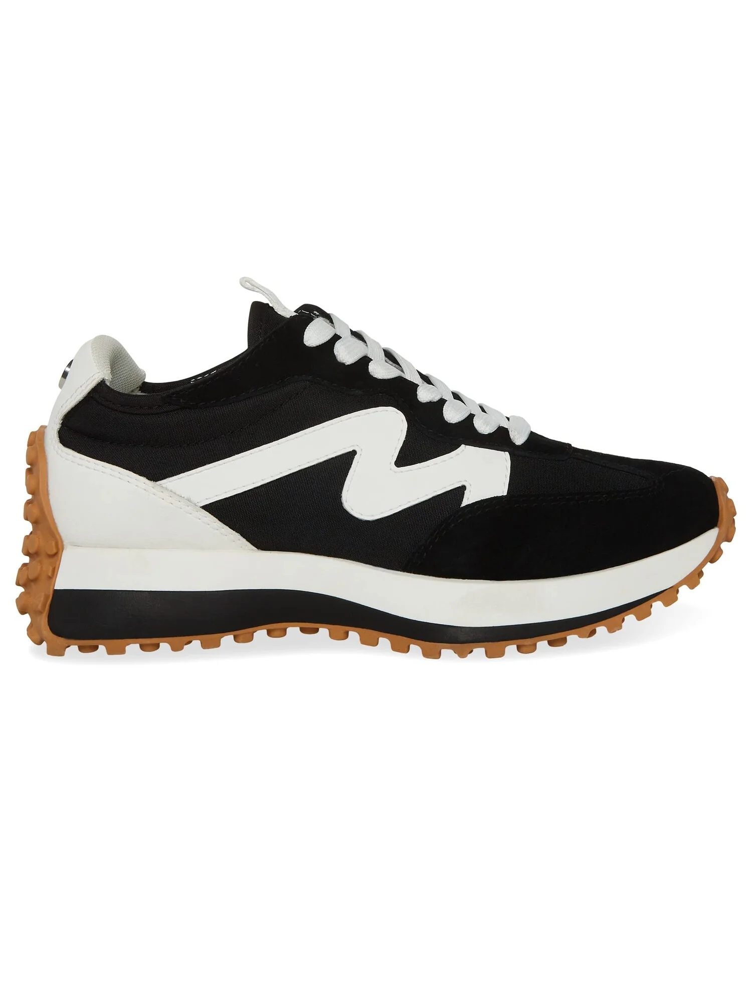 Кроссовки Steve Madden Campo Sneaker — 2