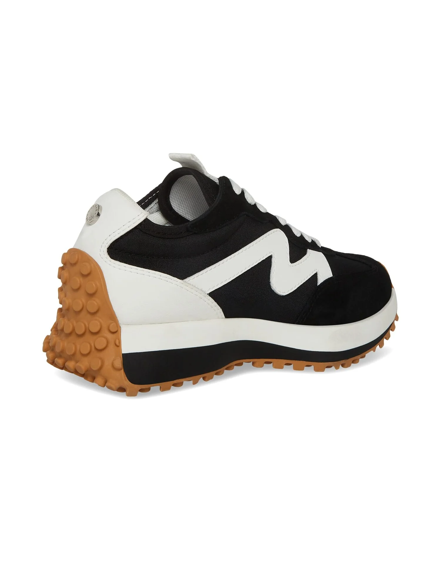 Кроссовки Steve Madden Campo Sneaker — 3