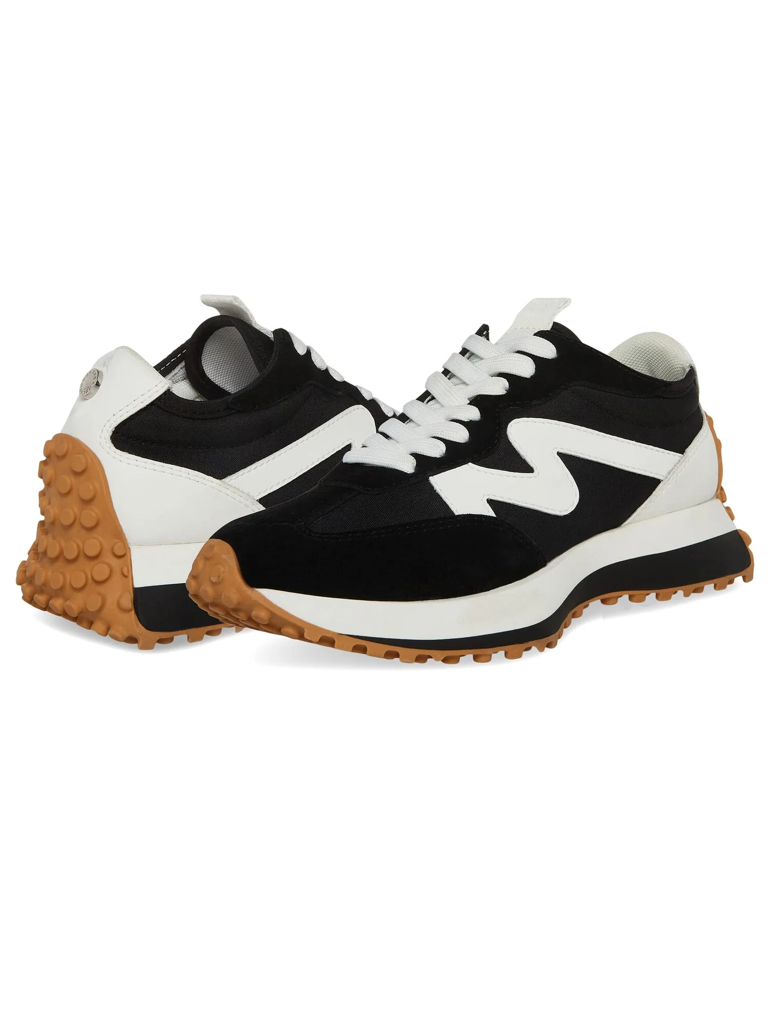 Кроссовки Steve Madden Campo Sneaker — 4