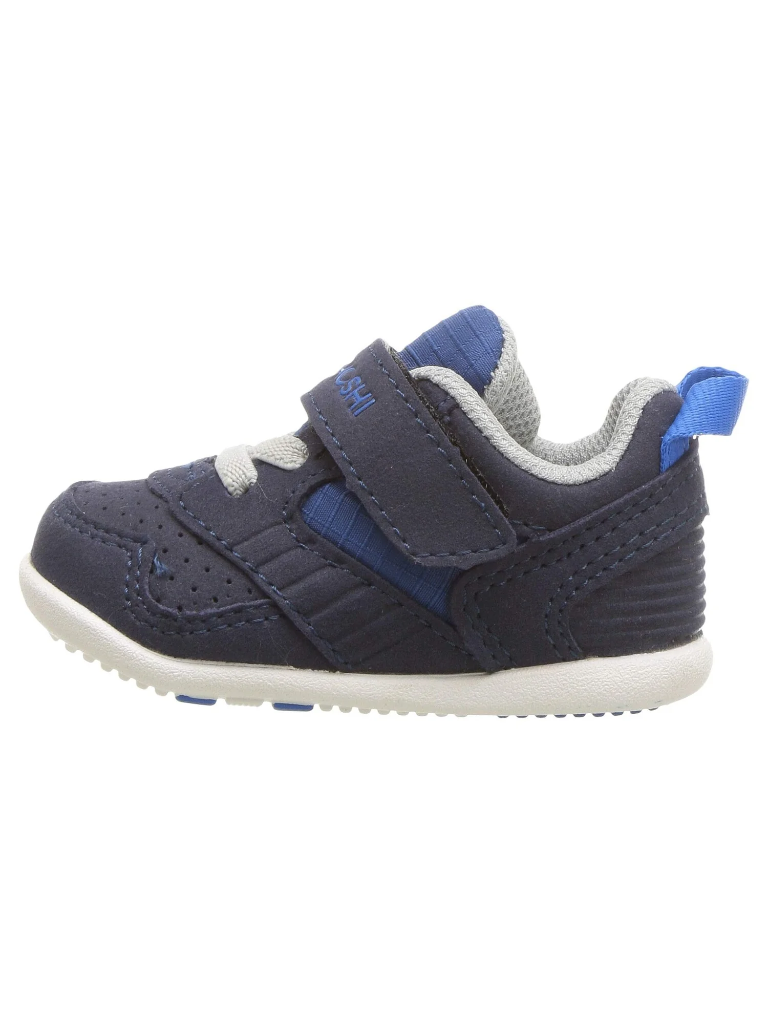Кроссовки Tsukihoshi Kids Racer (Infant/Toddler) — синий