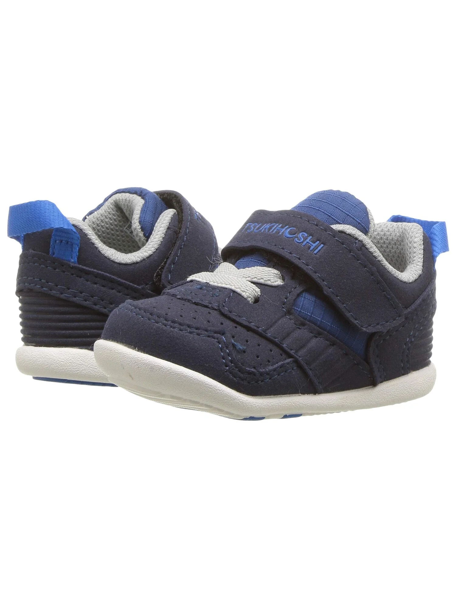 Кроссовки Tsukihoshi Kids Racer (Infant/Toddler) — 4