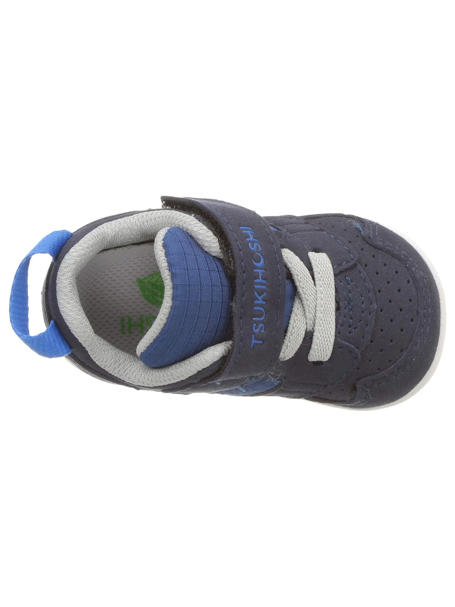 Кроссовки Tsukihoshi Kids Racer (Infant/Toddler) — 5