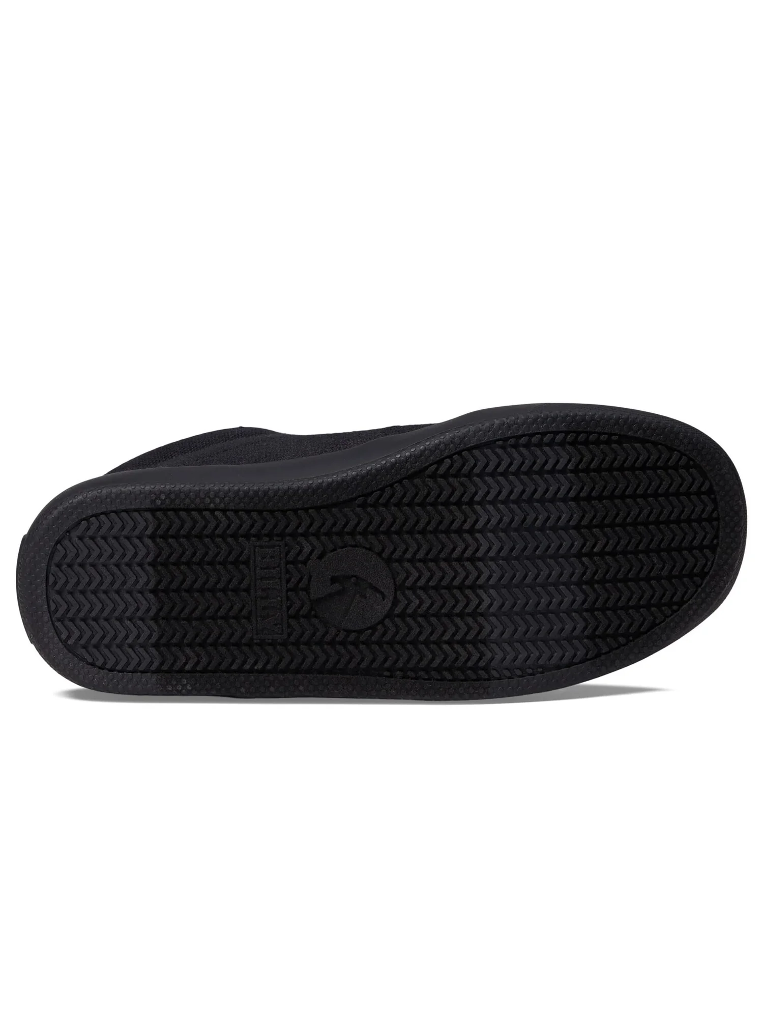 Кроссовки BILLY Footwear Kids DR Short Wrap High II (Little Kid/Big Kid) — черный