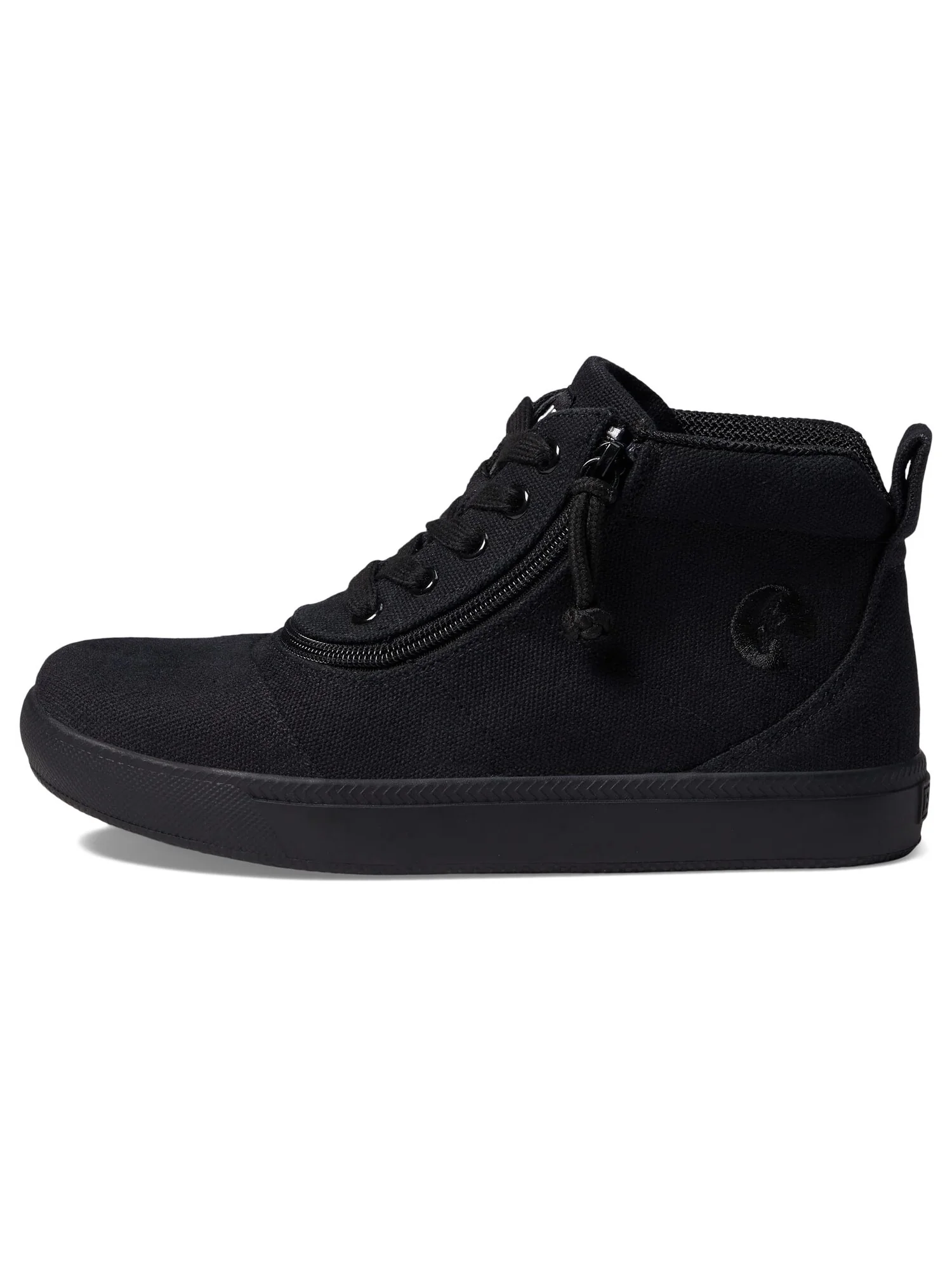 Кроссовки BILLY Footwear Kids DR Short Wrap High II (Little Kid/Big Kid) — 5
