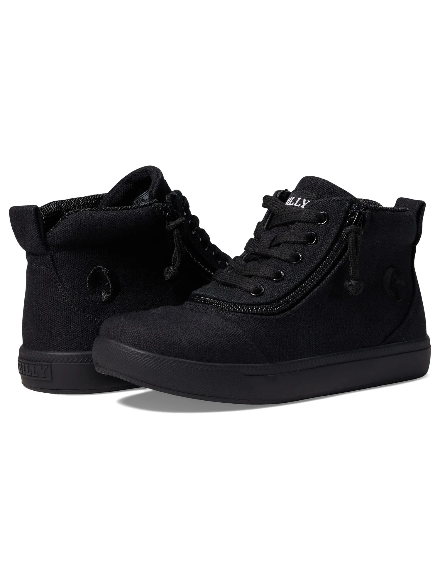 Кроссовки BILLY Footwear Kids DR Short Wrap High II (Little Kid/Big Kid) — 6