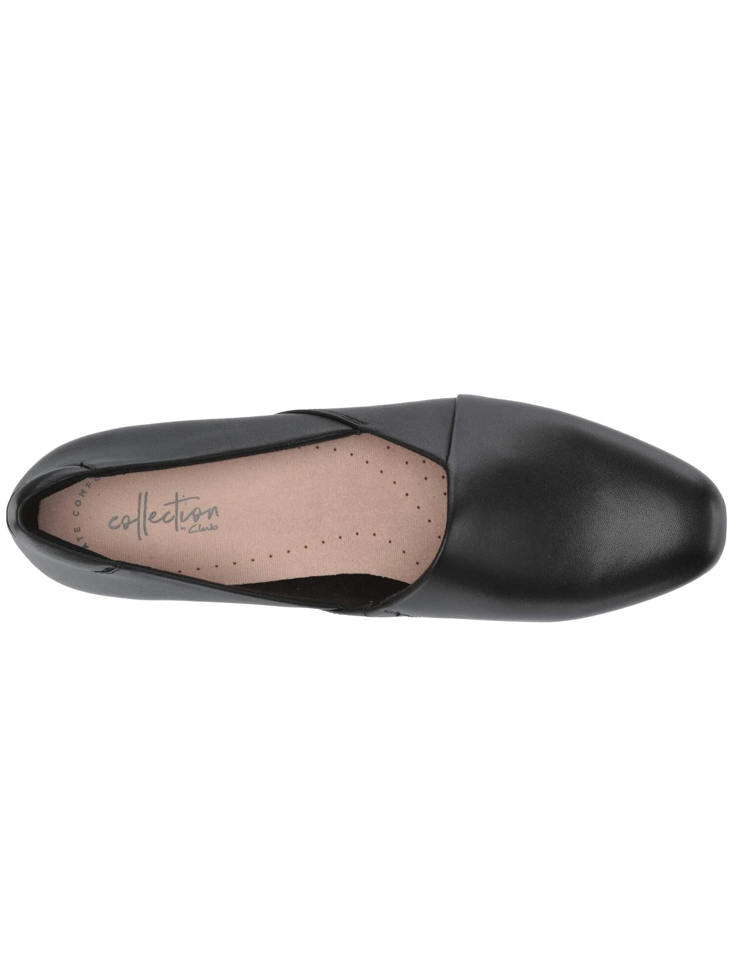 Лоферы Clarks Juliet Palm — 4