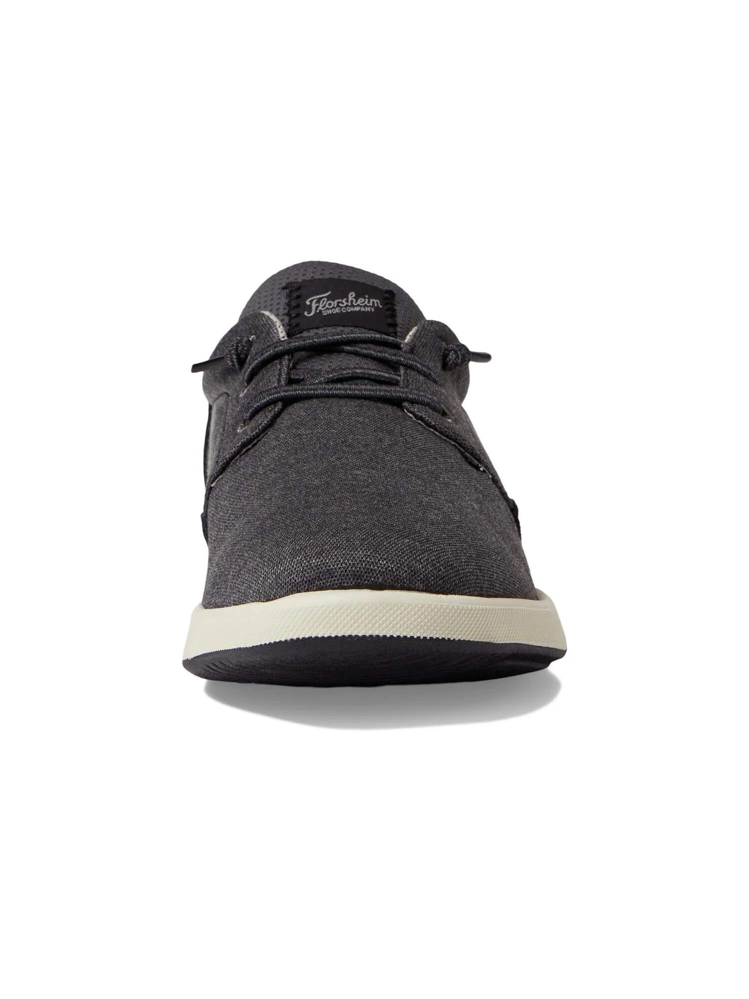 Кроссовки Florsheim Crossover Canvas Elastic Lace Slip-On Sneaker — 2
