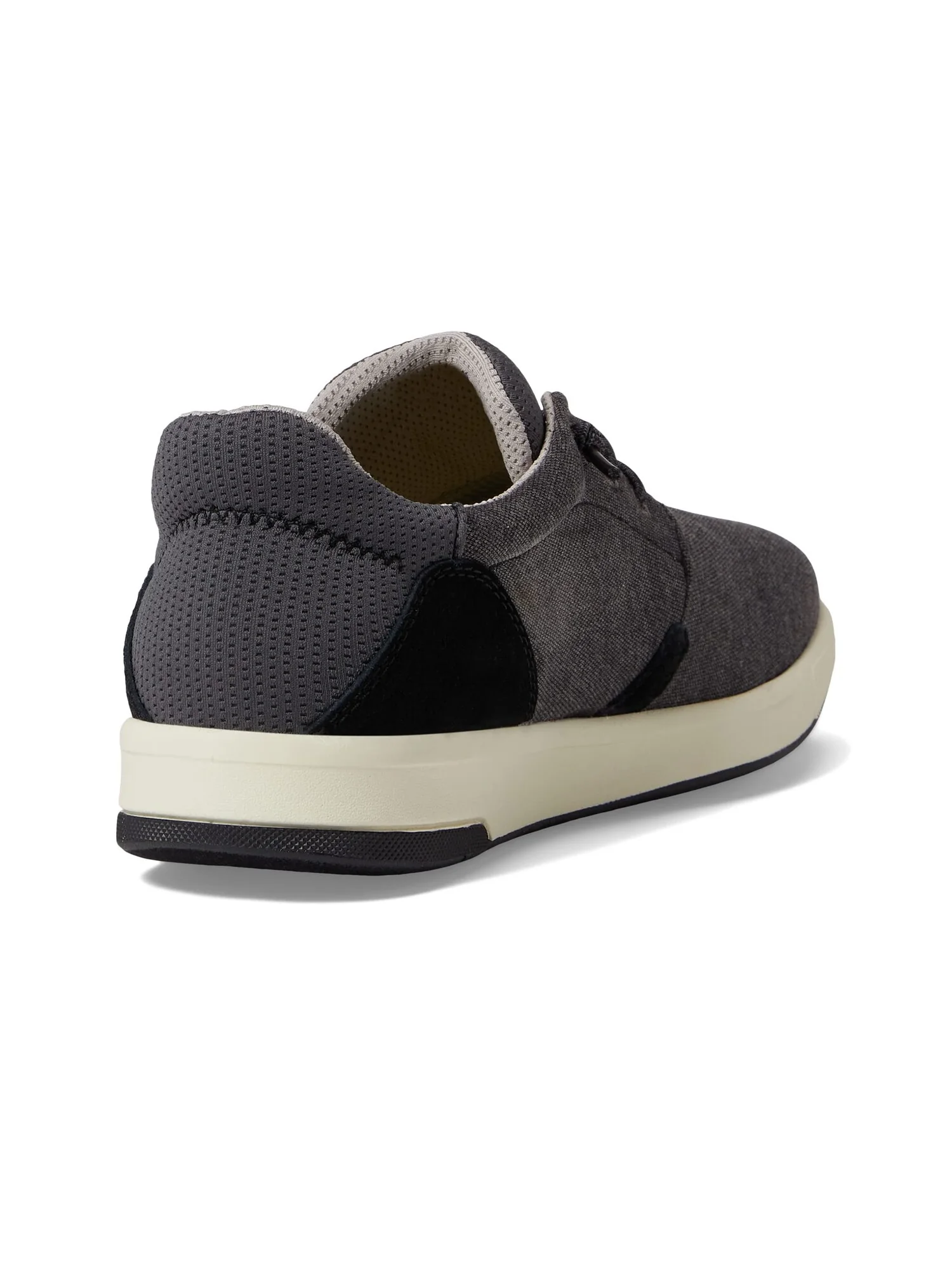 Кроссовки Florsheim Crossover Canvas Elastic Lace Slip-On Sneaker — 4
