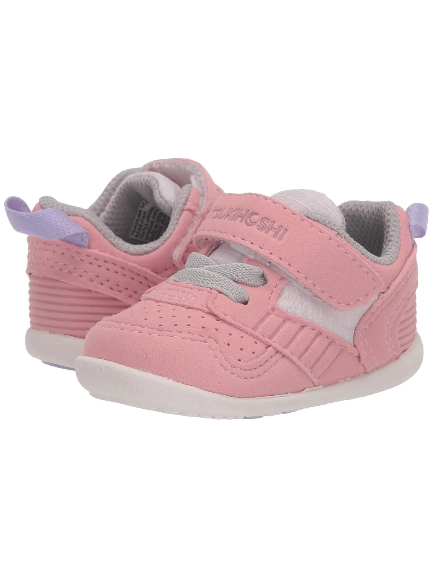 Кроссовки Tsukihoshi Kids Racer (Infant/Toddler) — 3