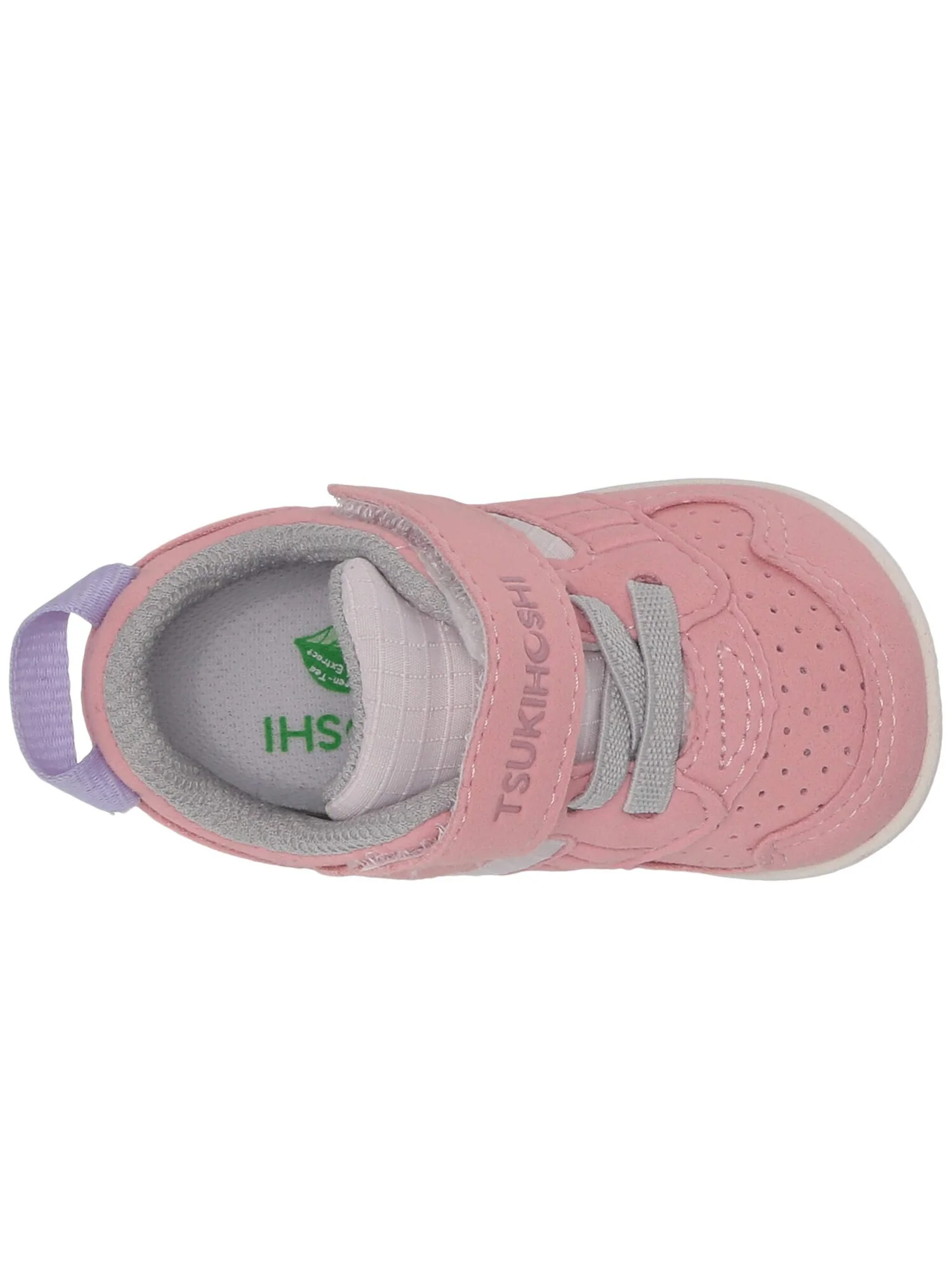 Кроссовки Tsukihoshi Kids Racer (Infant/Toddler) — 4