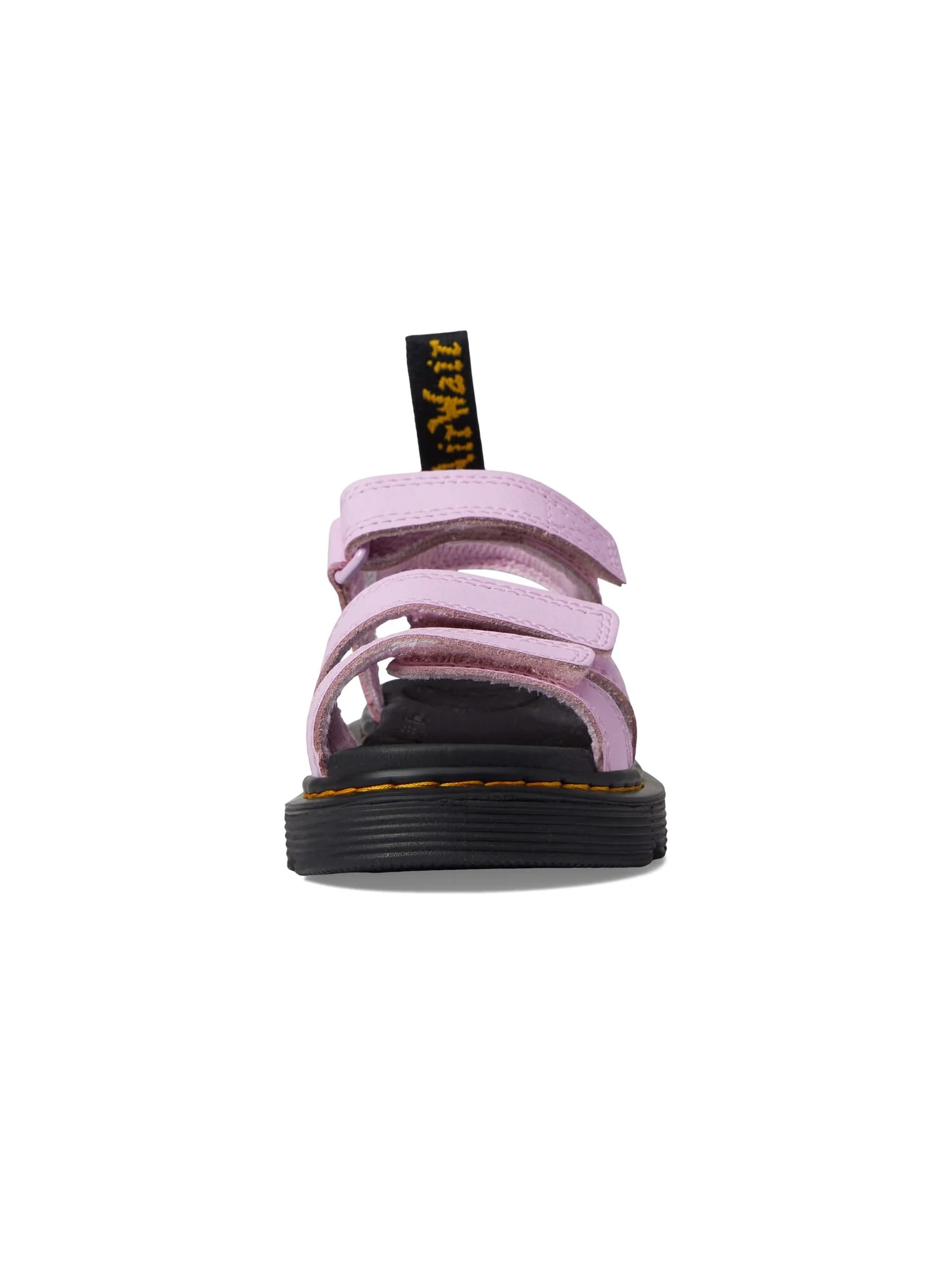 Сандалии Dr. Martens Kid's Collection Klaire (Little Kid/Big Kid)
