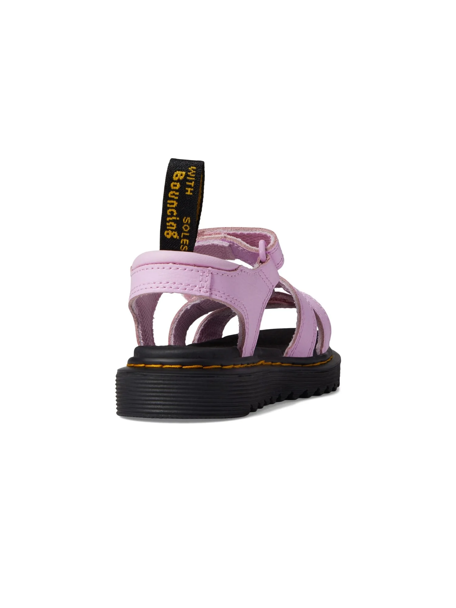 Сандалии Dr. Martens Kid's Collection Klaire (Little Kid/Big Kid) — 4