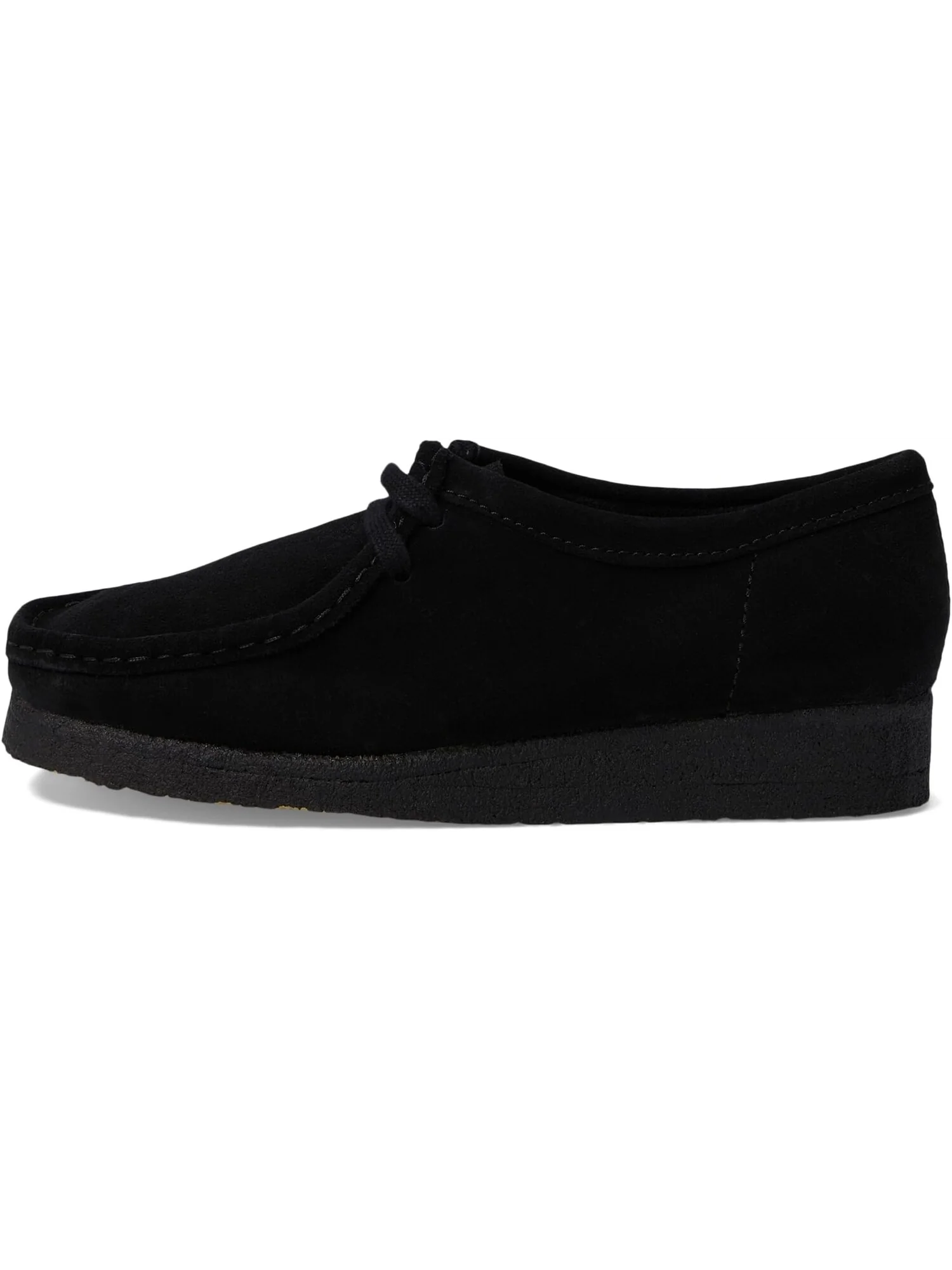 Кроссовки Clarks Wallabee — 3