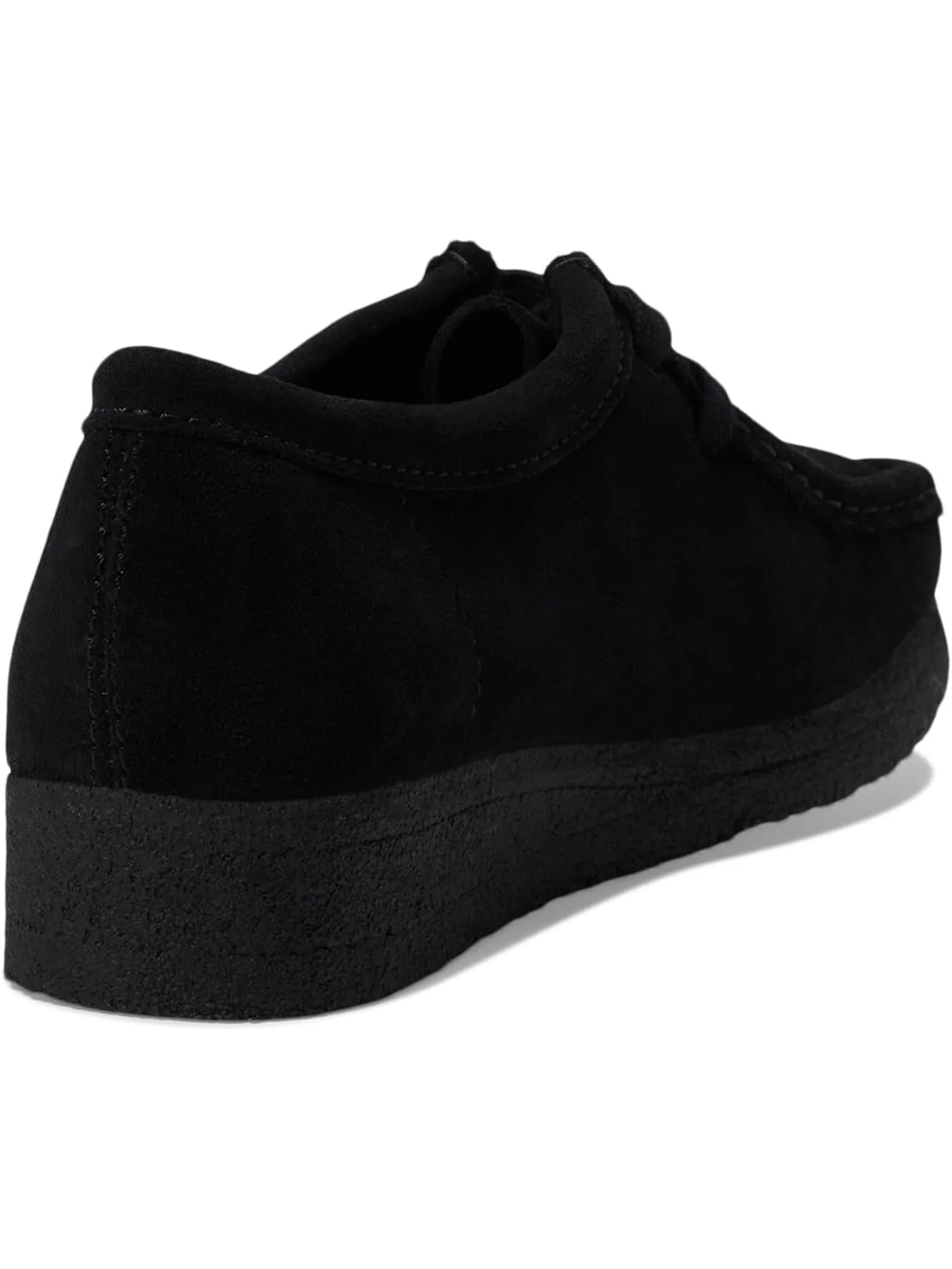 Кроссовки Clarks Wallabee — 4