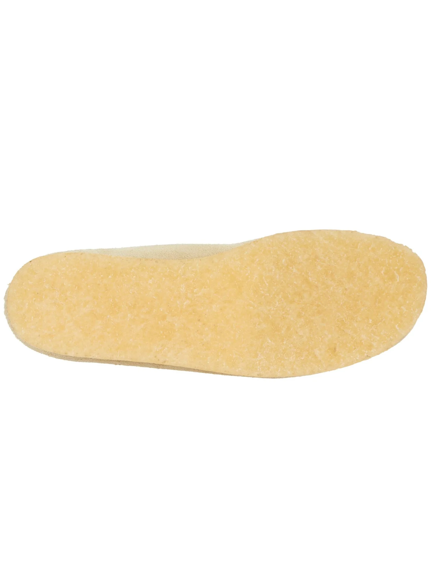 Кроссовки Clarks Wallabee — 2