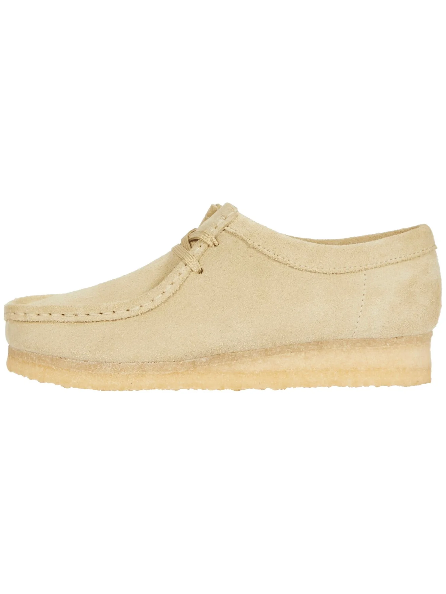 Кроссовки Clarks Wallabee — 3