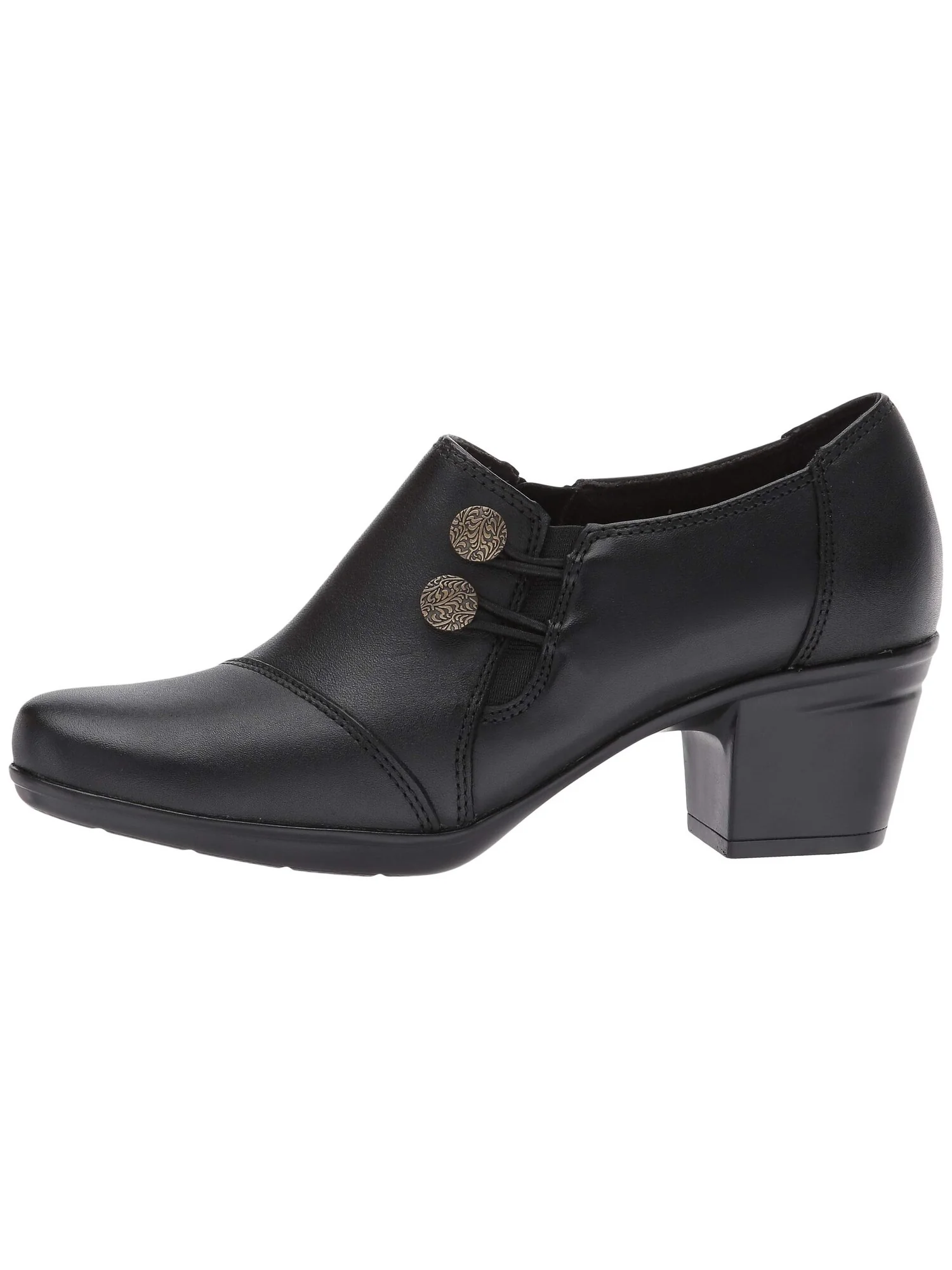 Туфли на каблуке Clarks Emslie Warren — 3