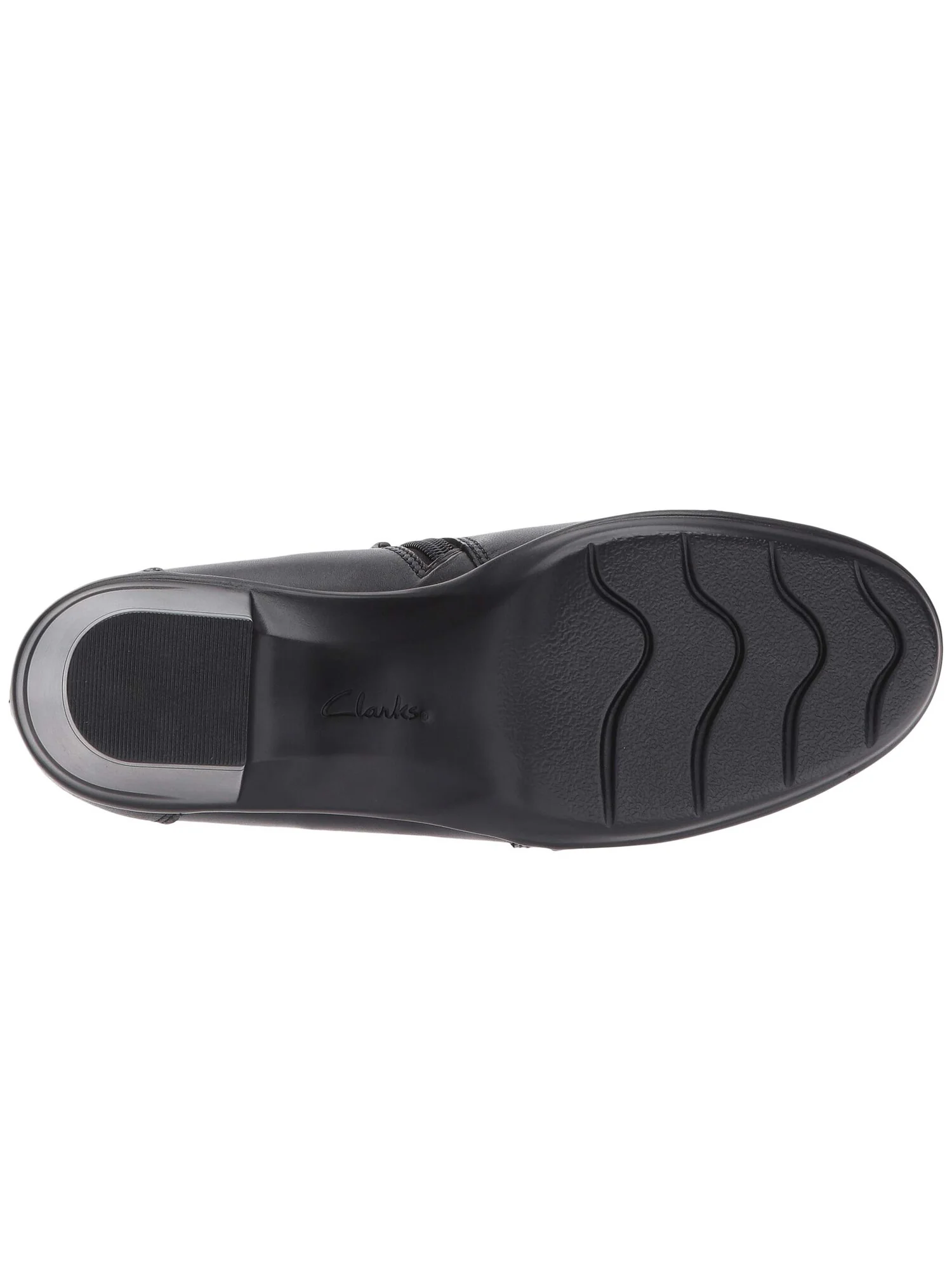 Туфли на каблуке Clarks Emslie Warren — 4