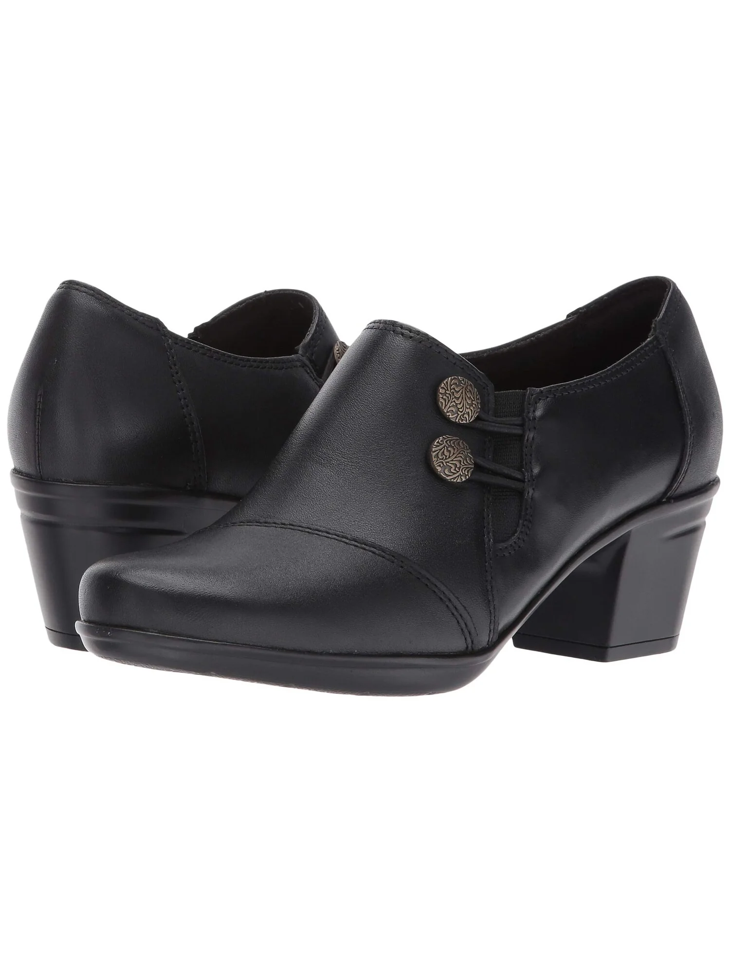 Туфли на каблуке Clarks Emslie Warren — 6