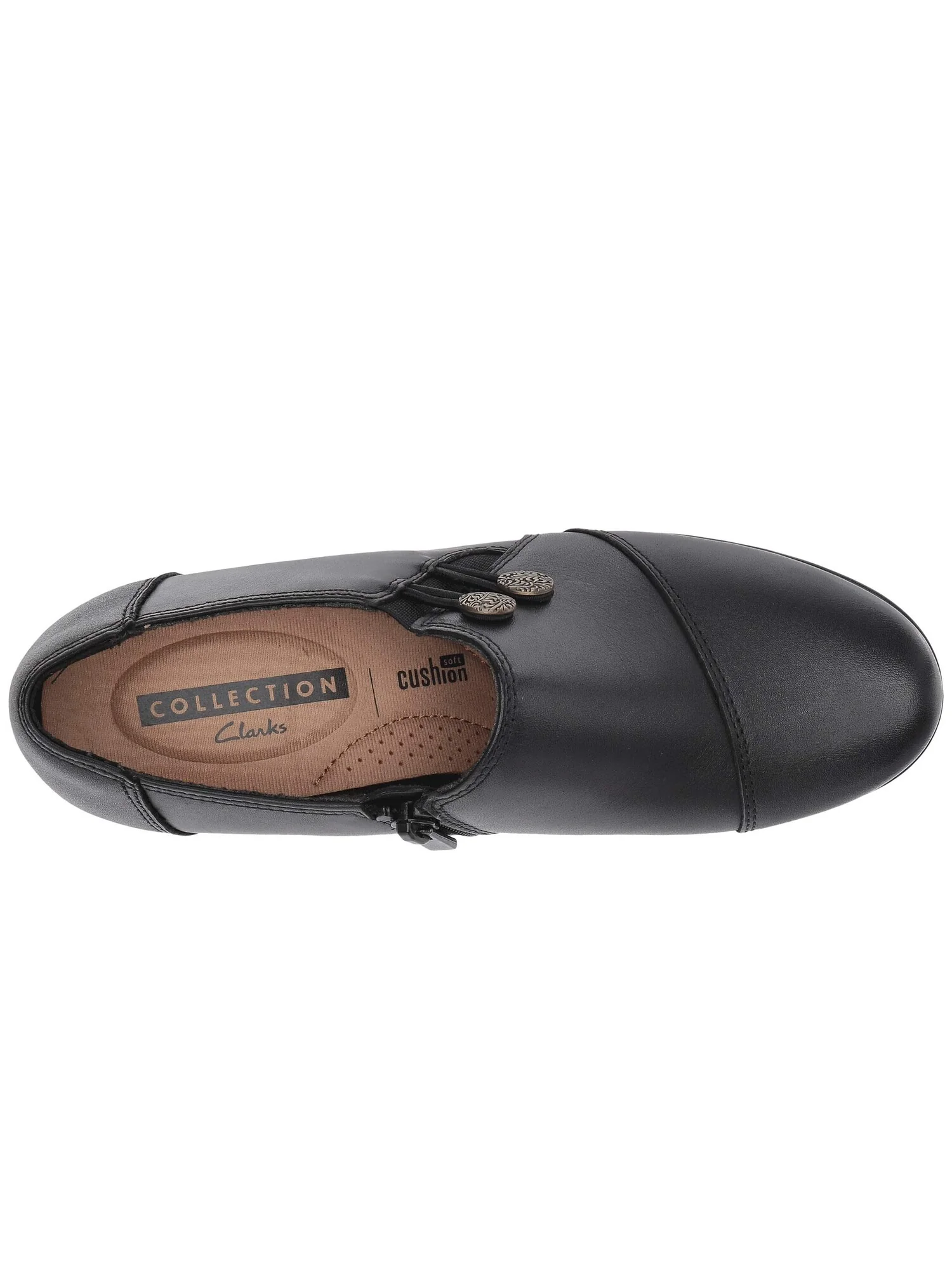 Туфли на каблуке Clarks Emslie Warren — 7