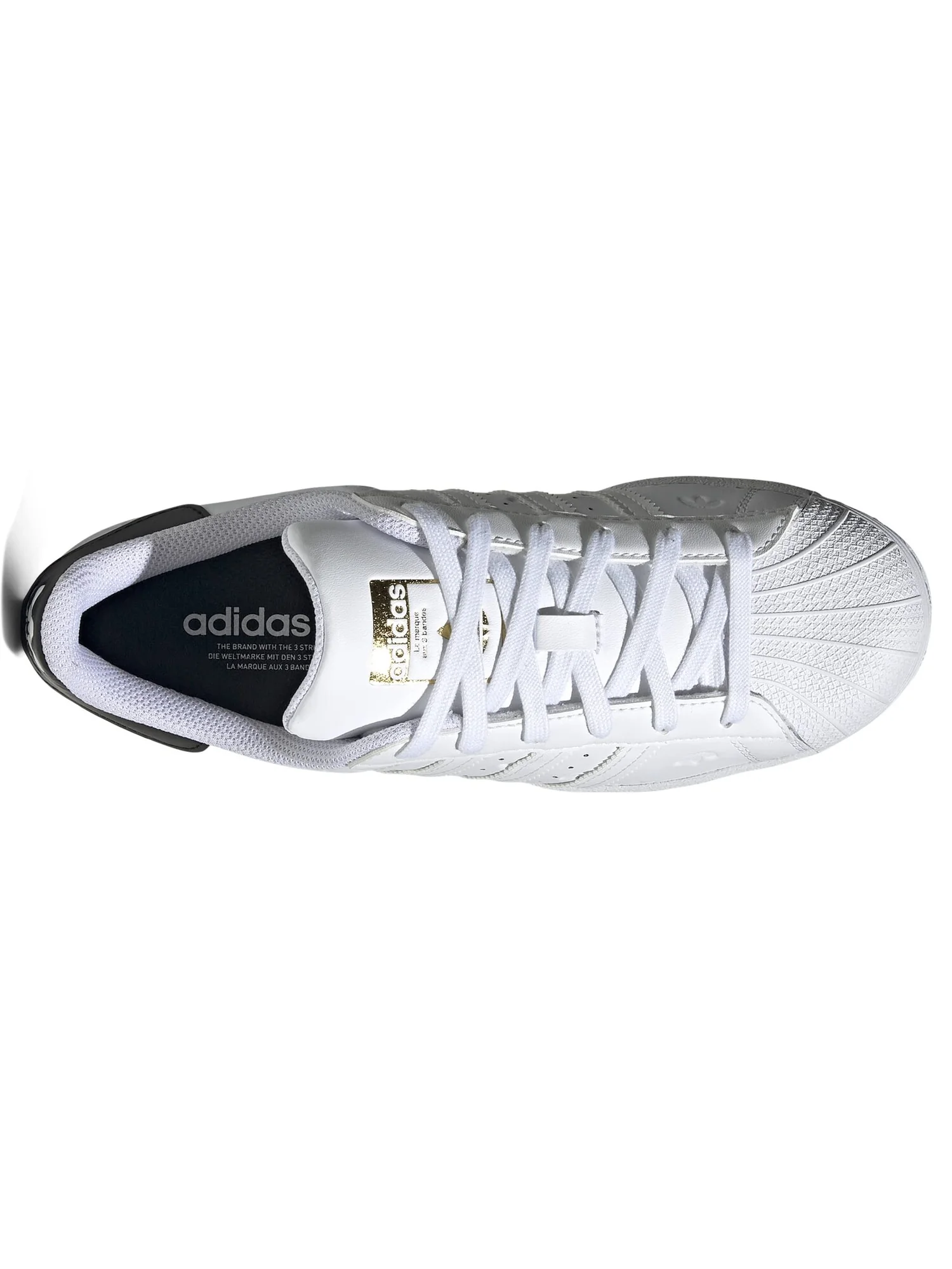 Кроссовки adidas Originals Superstar — 2