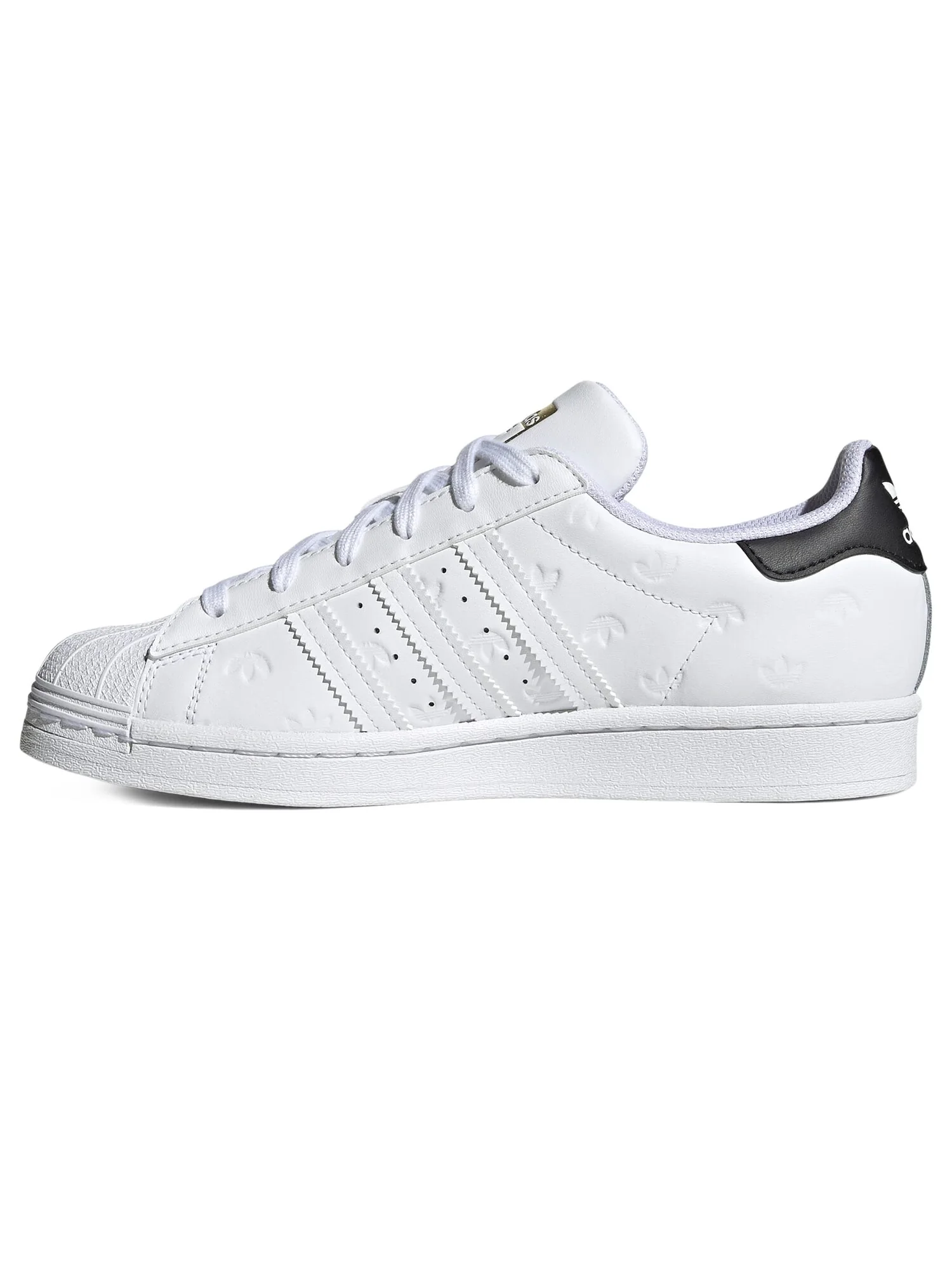 Кроссовки adidas Originals Superstar — 3